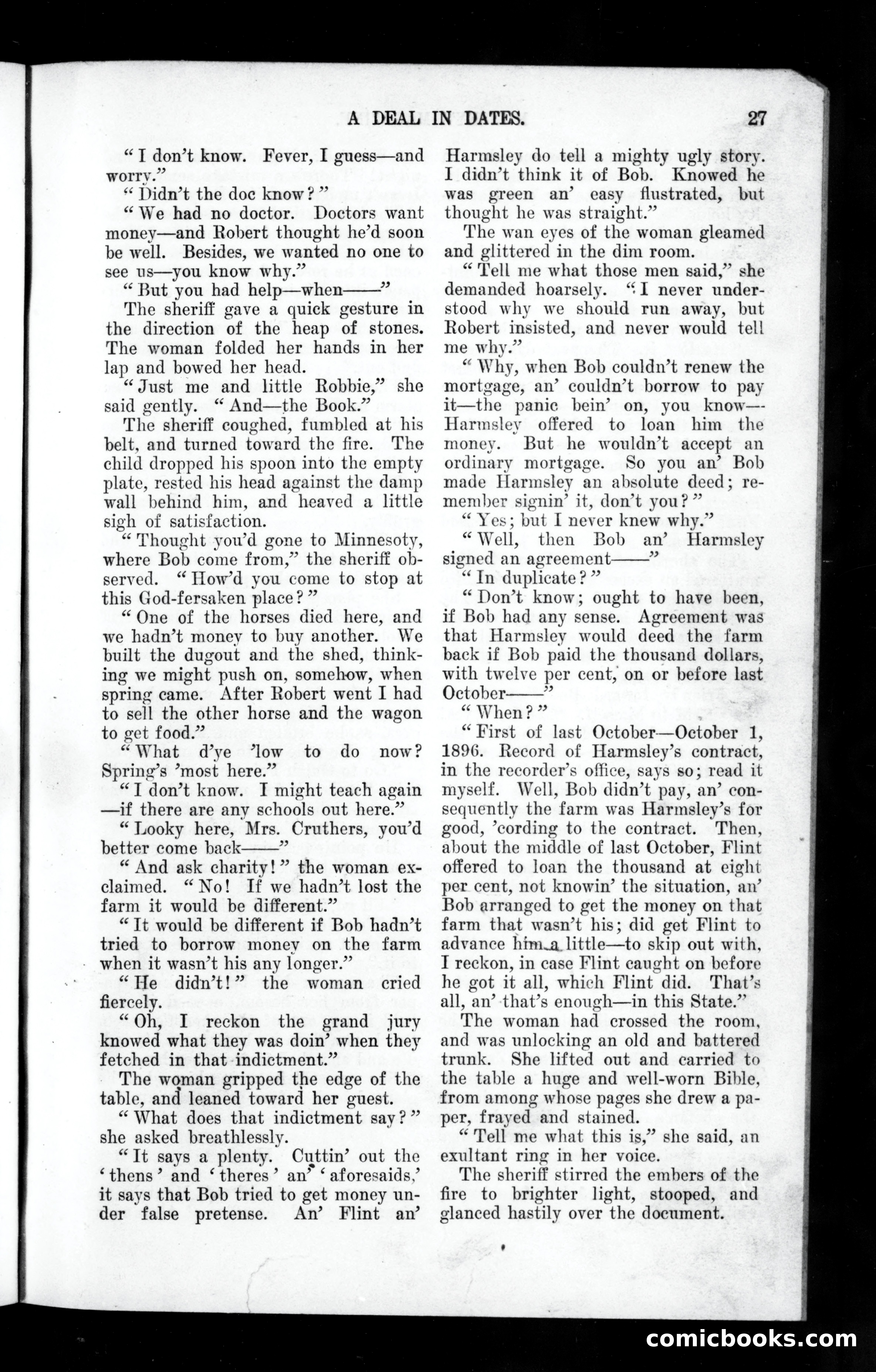 The Munsey, April 1904 — page 29 of 162