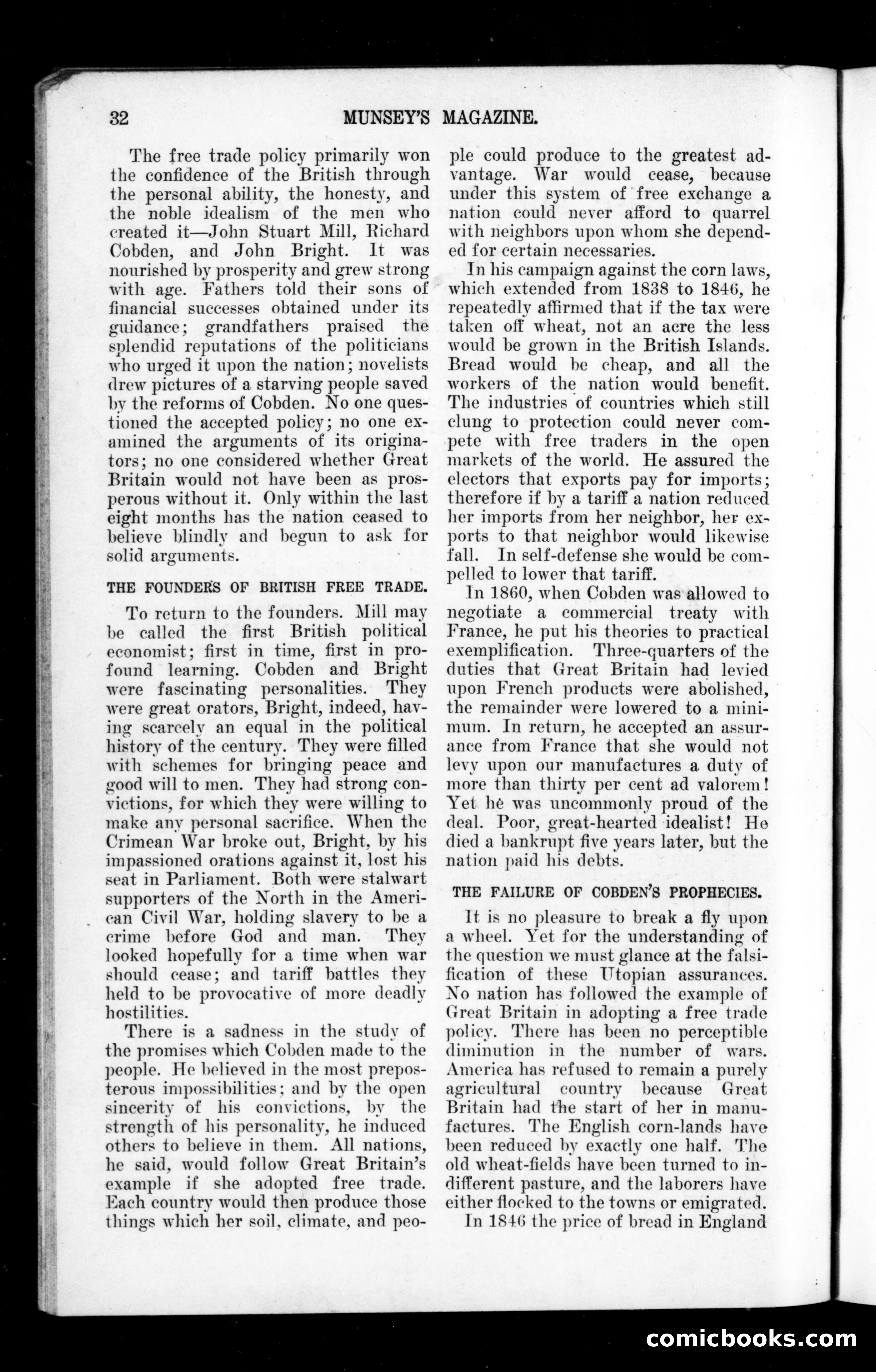 The Munsey, April 1904 — page 34 of 162