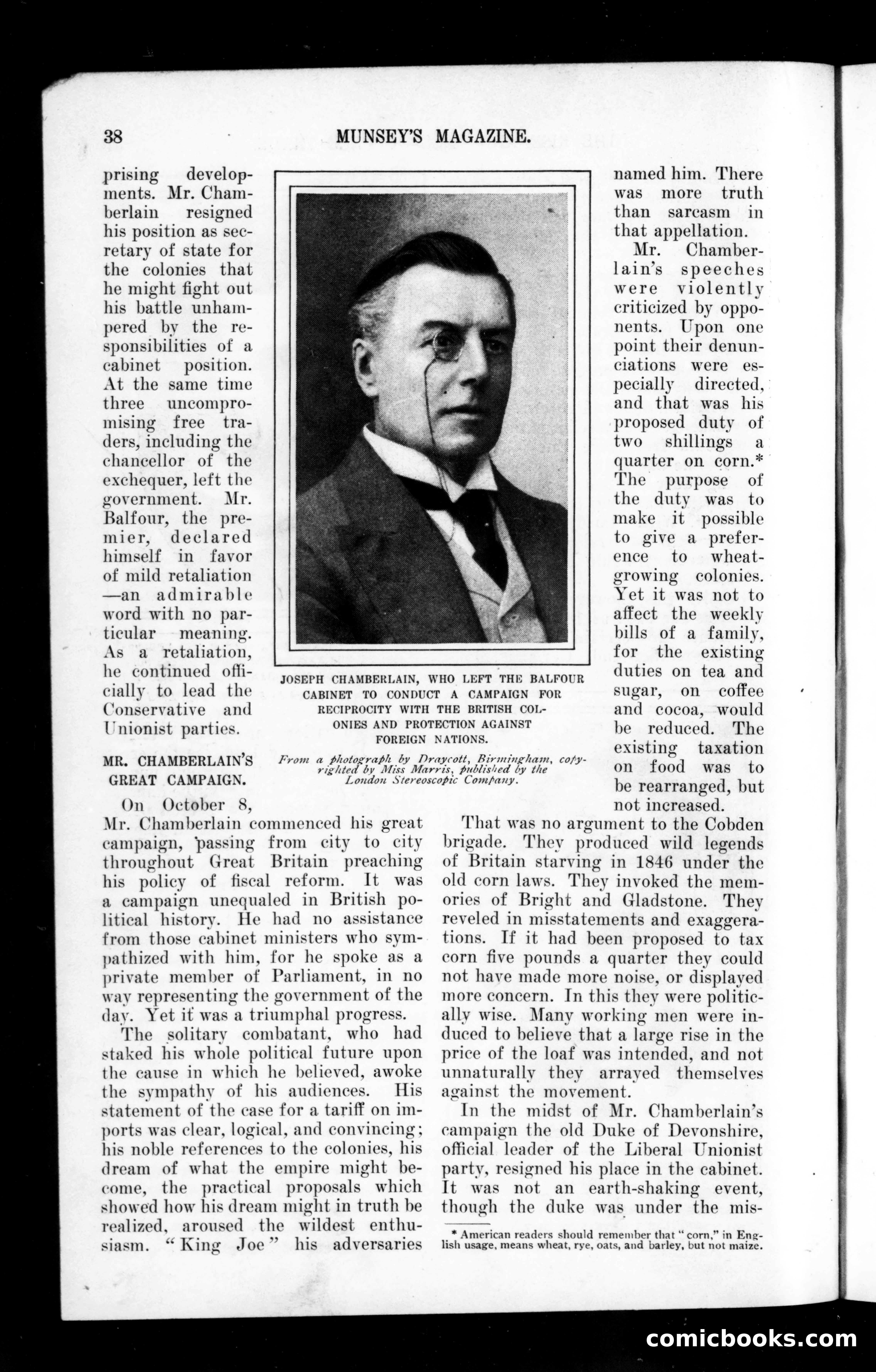 The Munsey, April 1904 — page 40 of 162