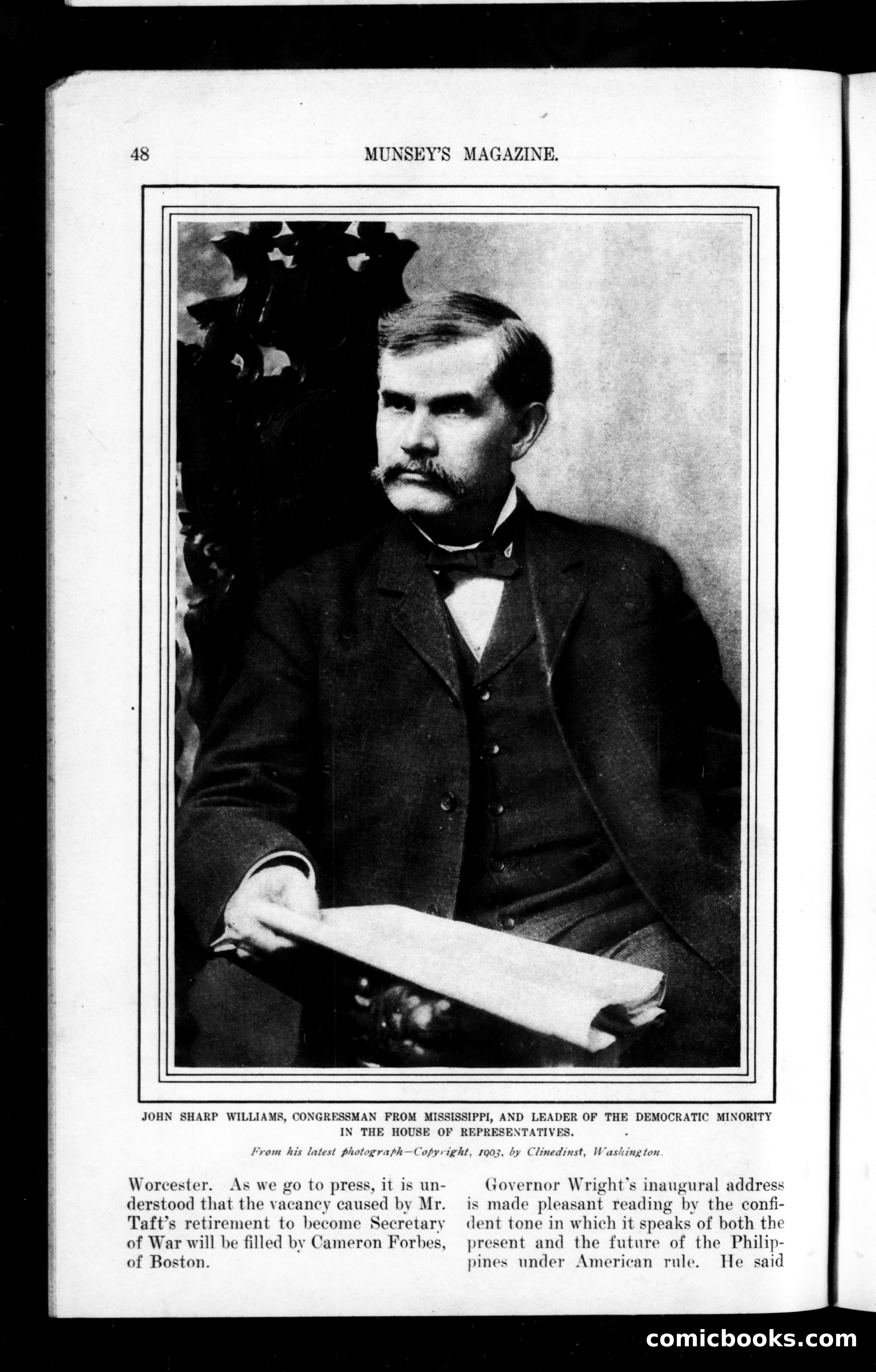 The Munsey, April 1904 — page 50 of 162