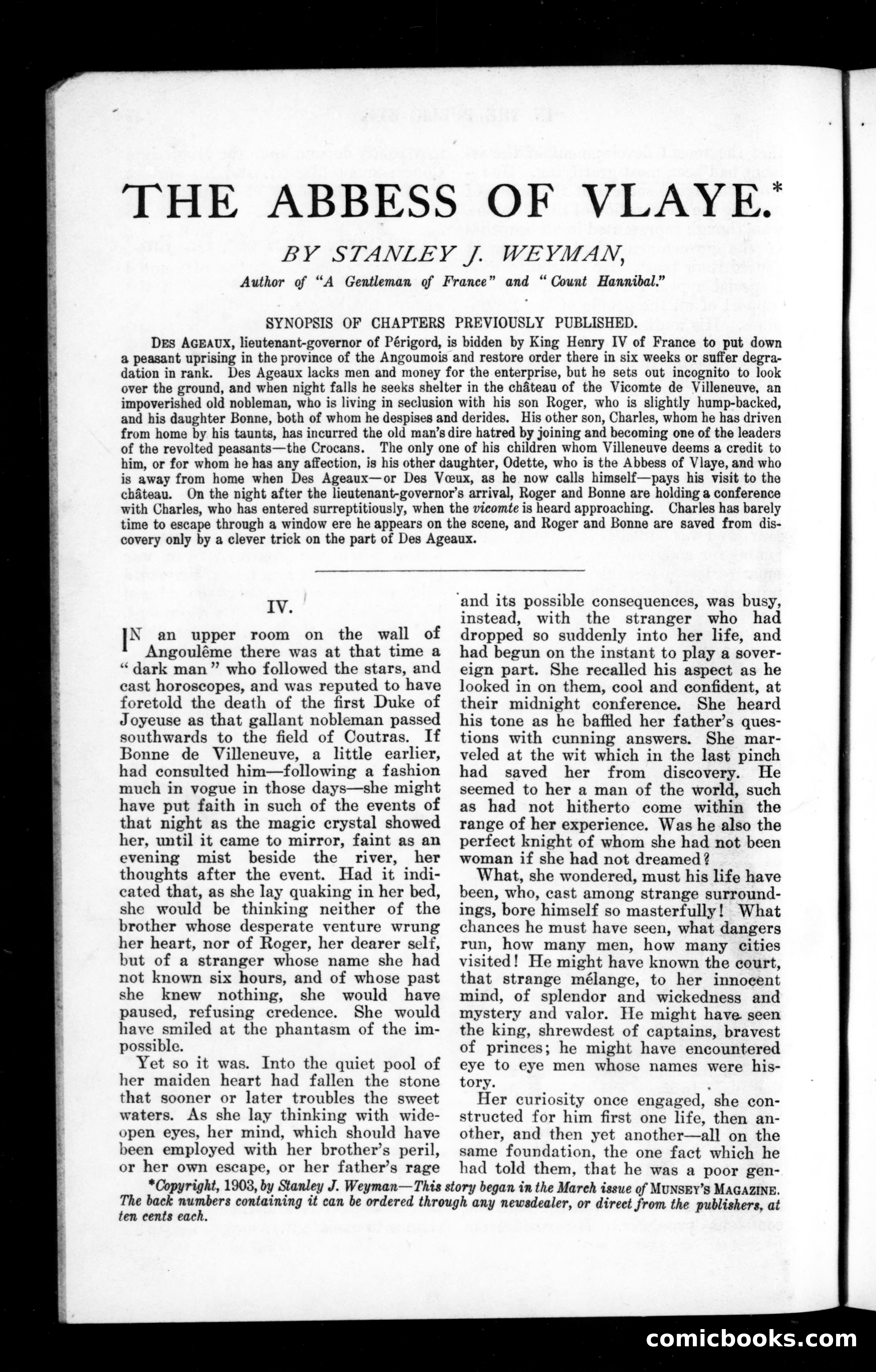 The Munsey, April 1904 — page 52 of 162