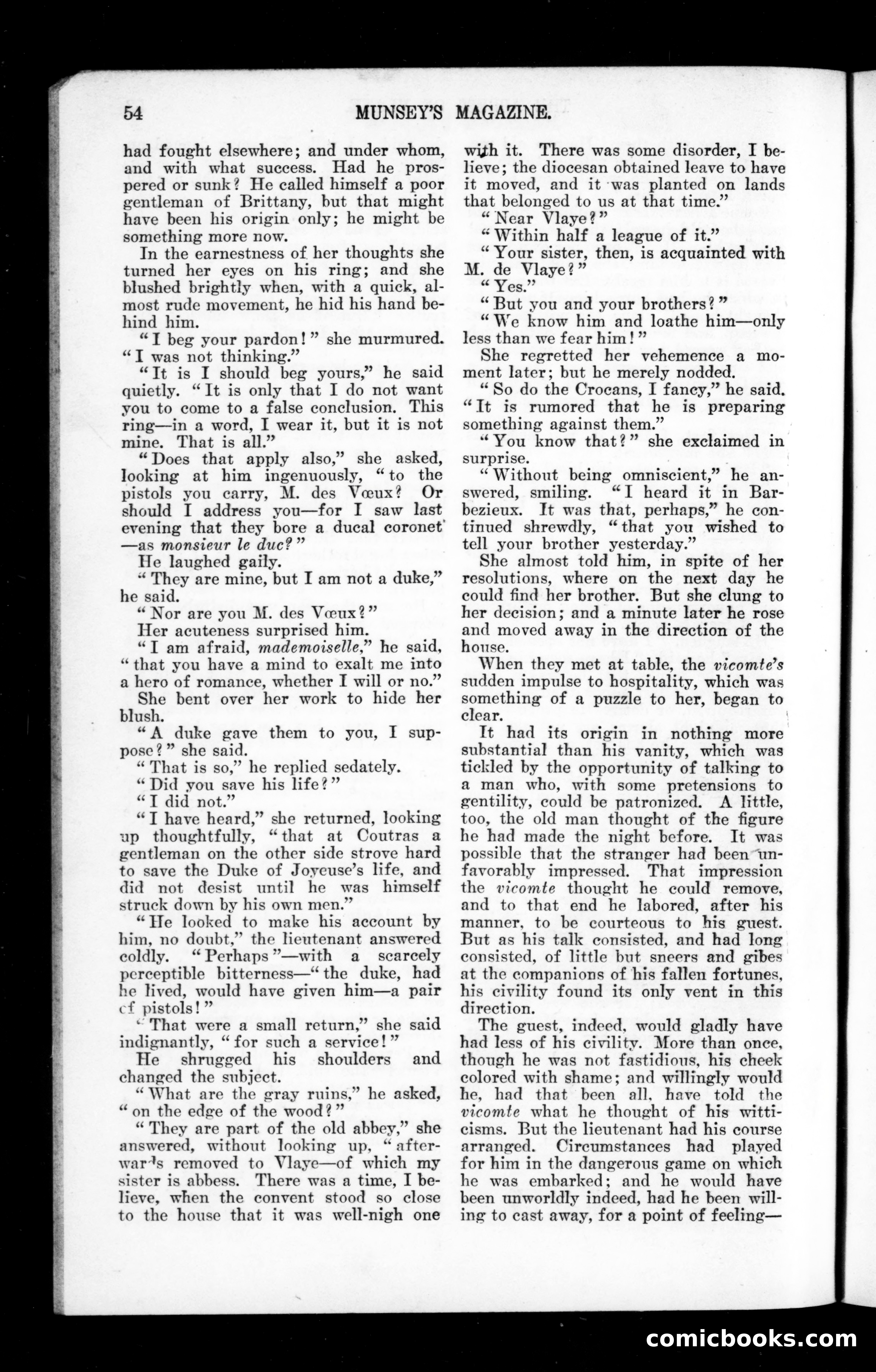 The Munsey, April 1904 — page 56 of 162
