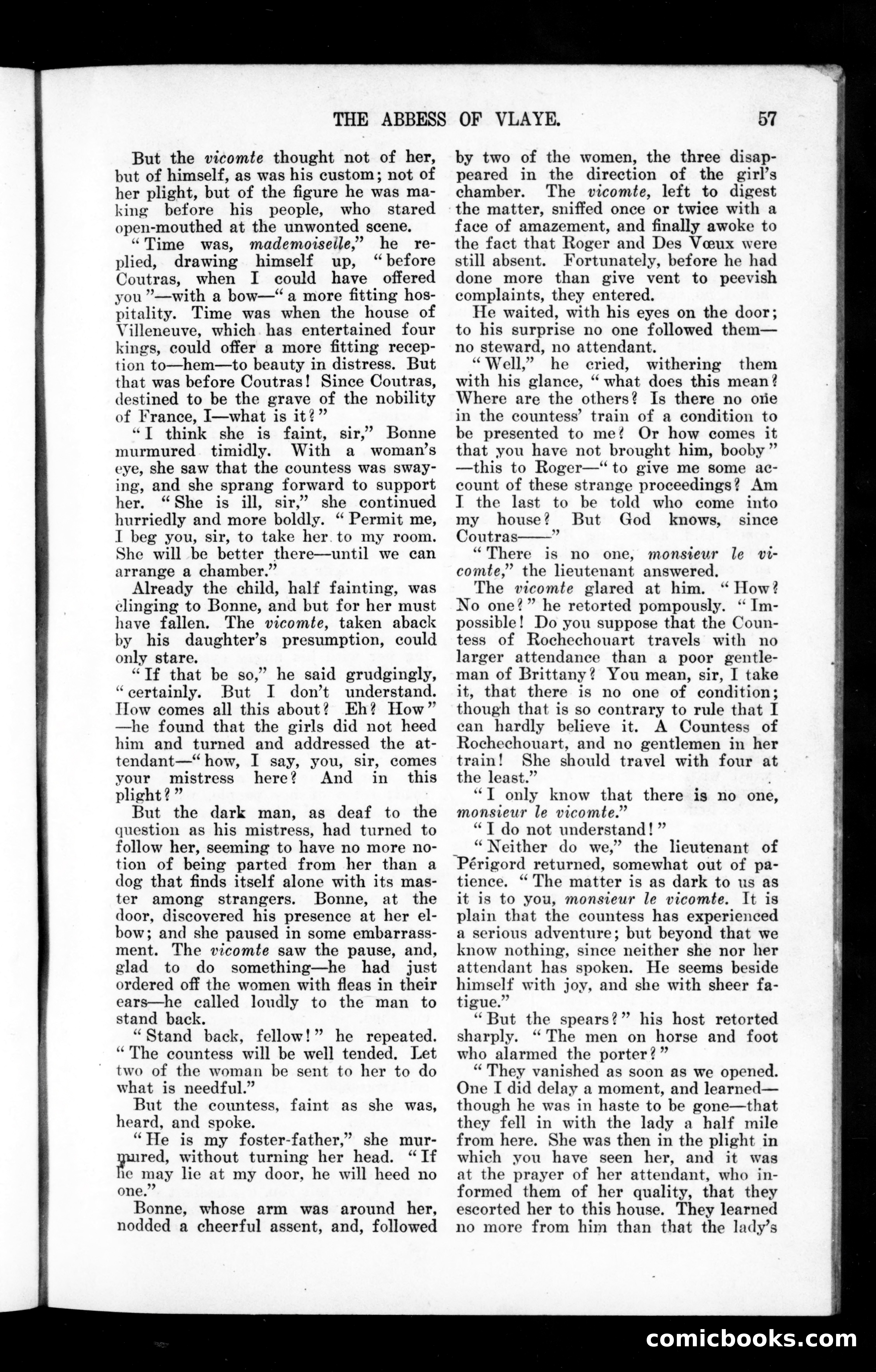 The Munsey, April 1904 — page 59 of 162