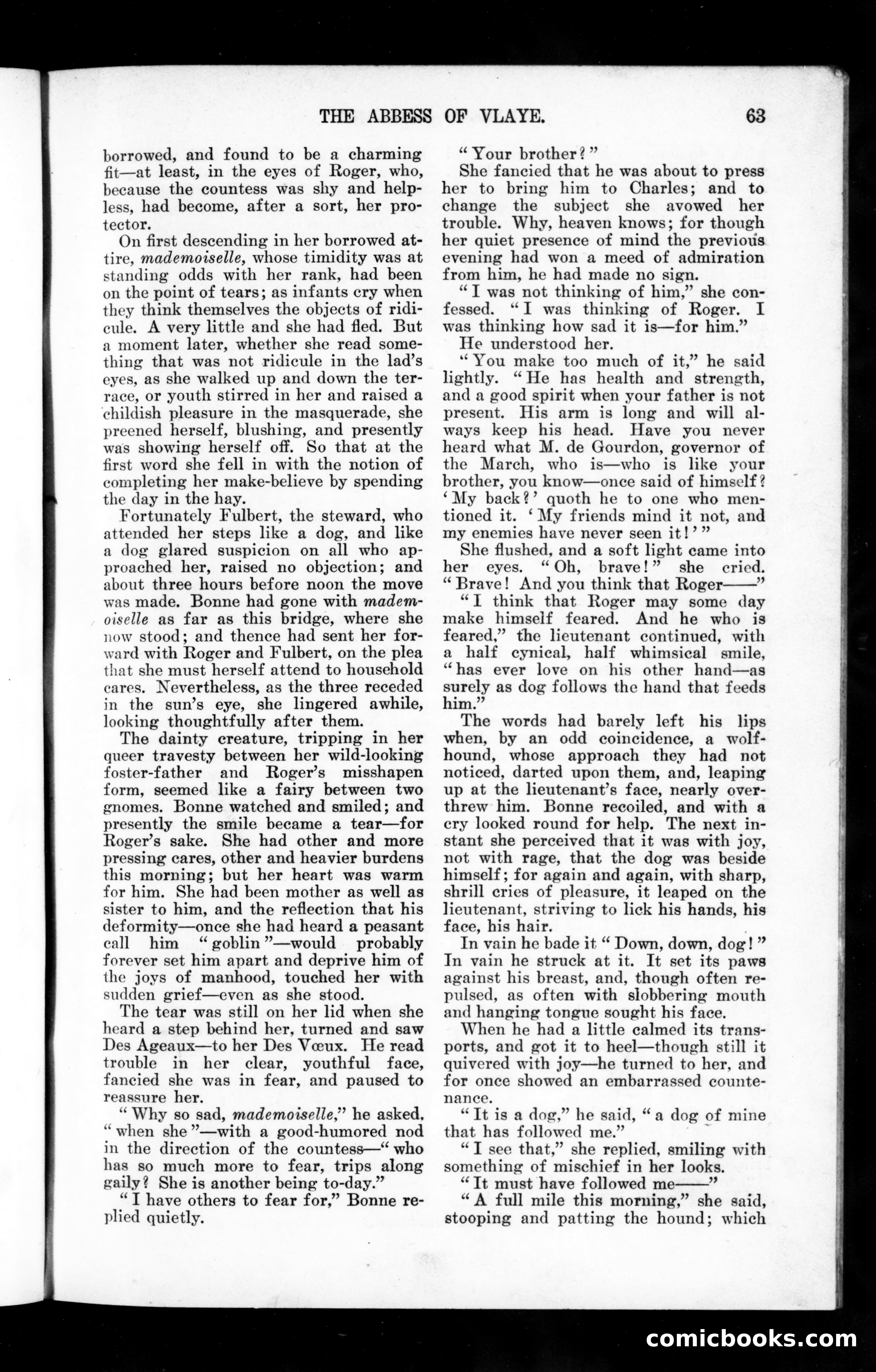 The Munsey, April 1904 — page 65 of 162