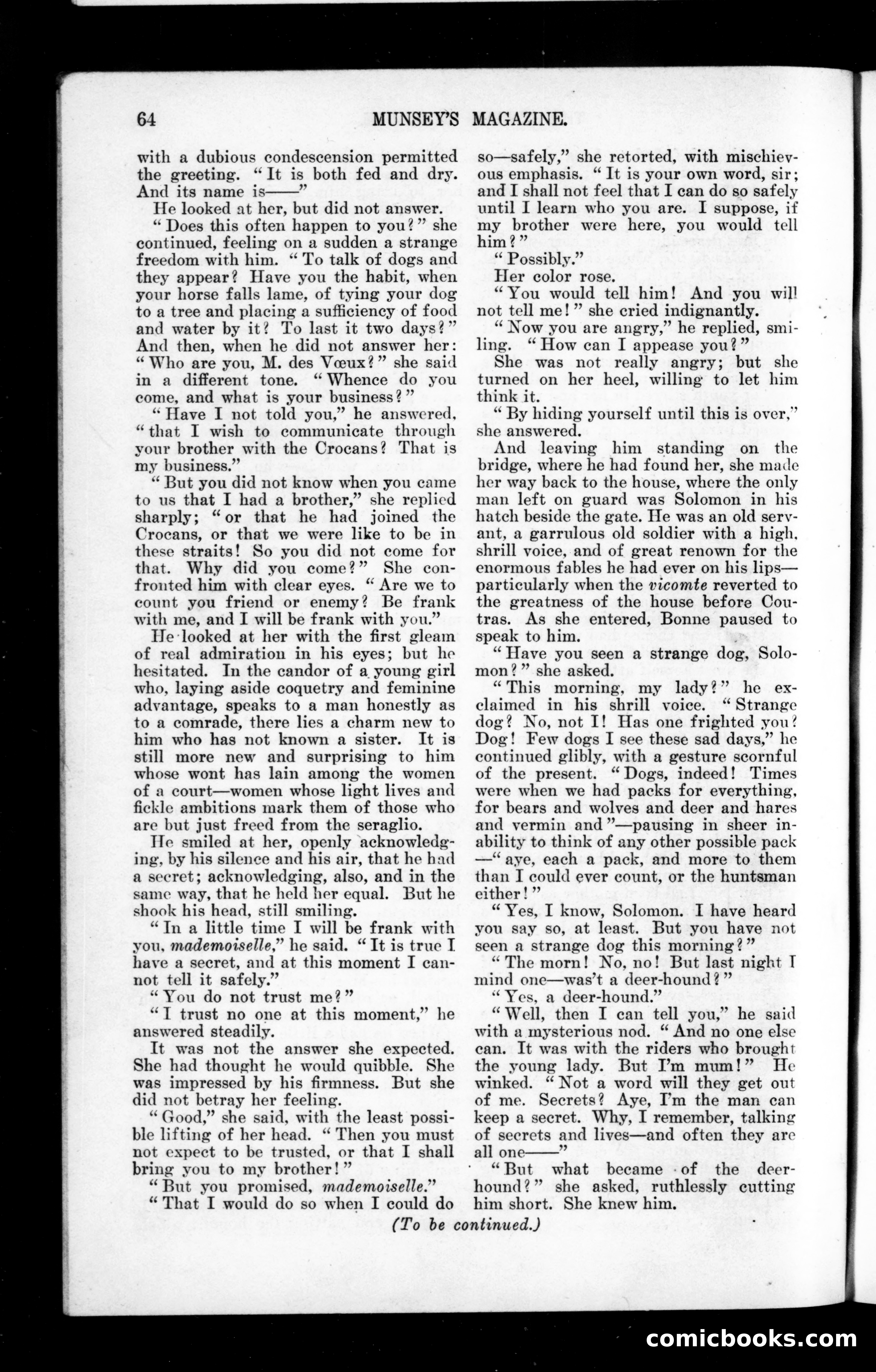 The Munsey, April 1904 — page 66 of 162