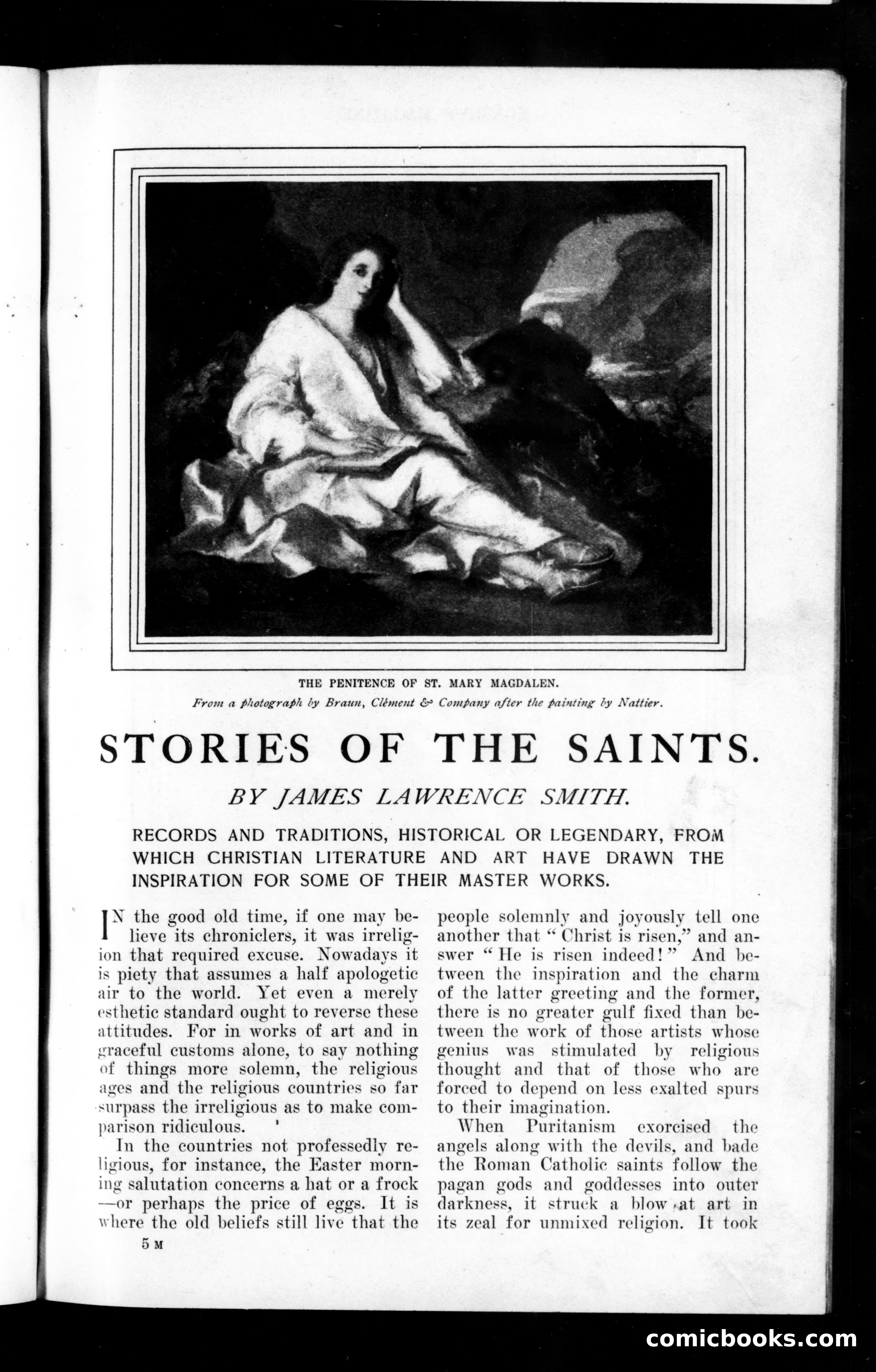 The Munsey, April 1904 — page 67 of 162