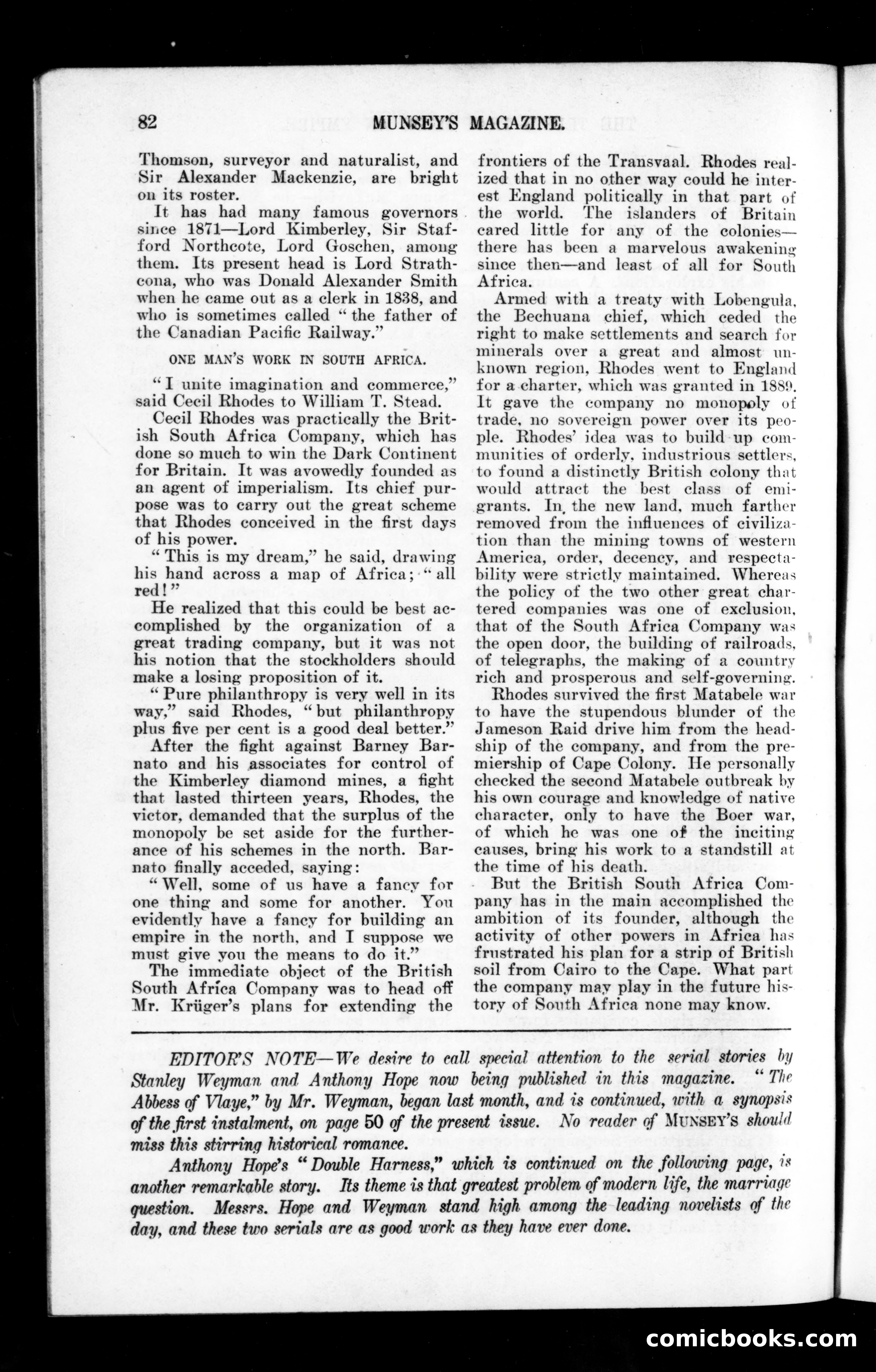 The Munsey, April 1904 — page 84 of 162
