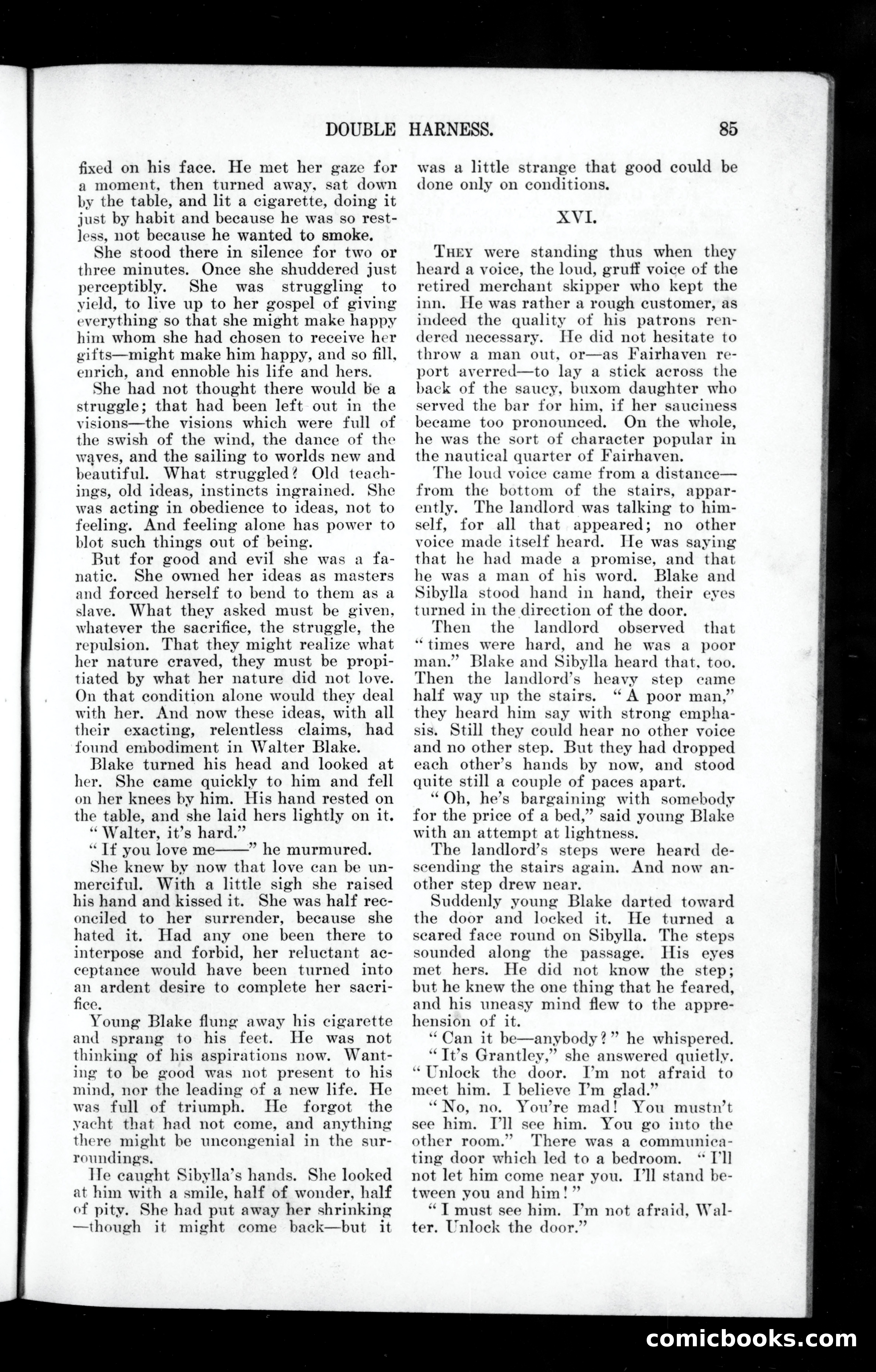 The Munsey, April 1904 — page 87 of 162