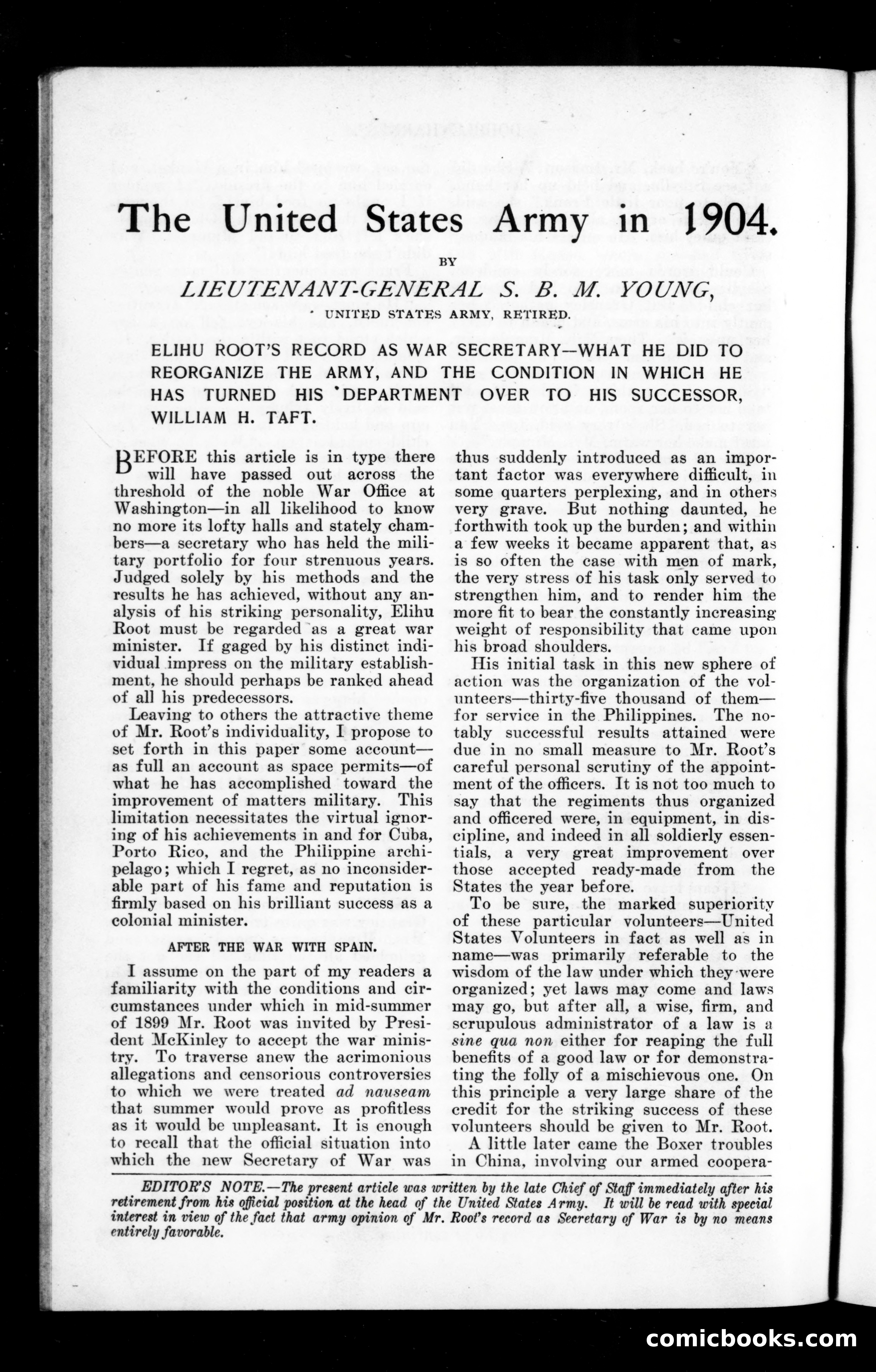 The Munsey, April 1904 — page 98 of 162