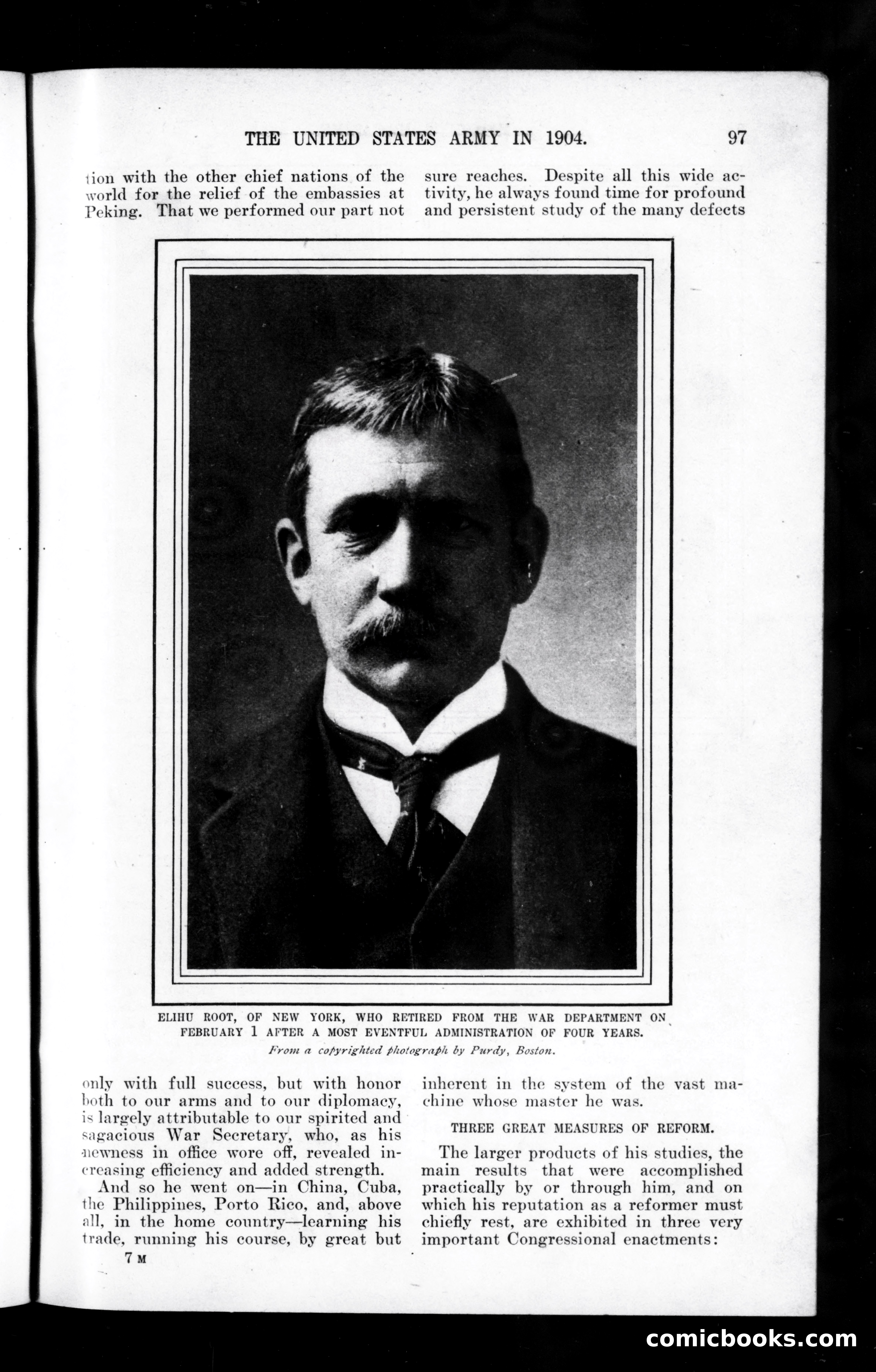The Munsey, April 1904 — page 99 of 162