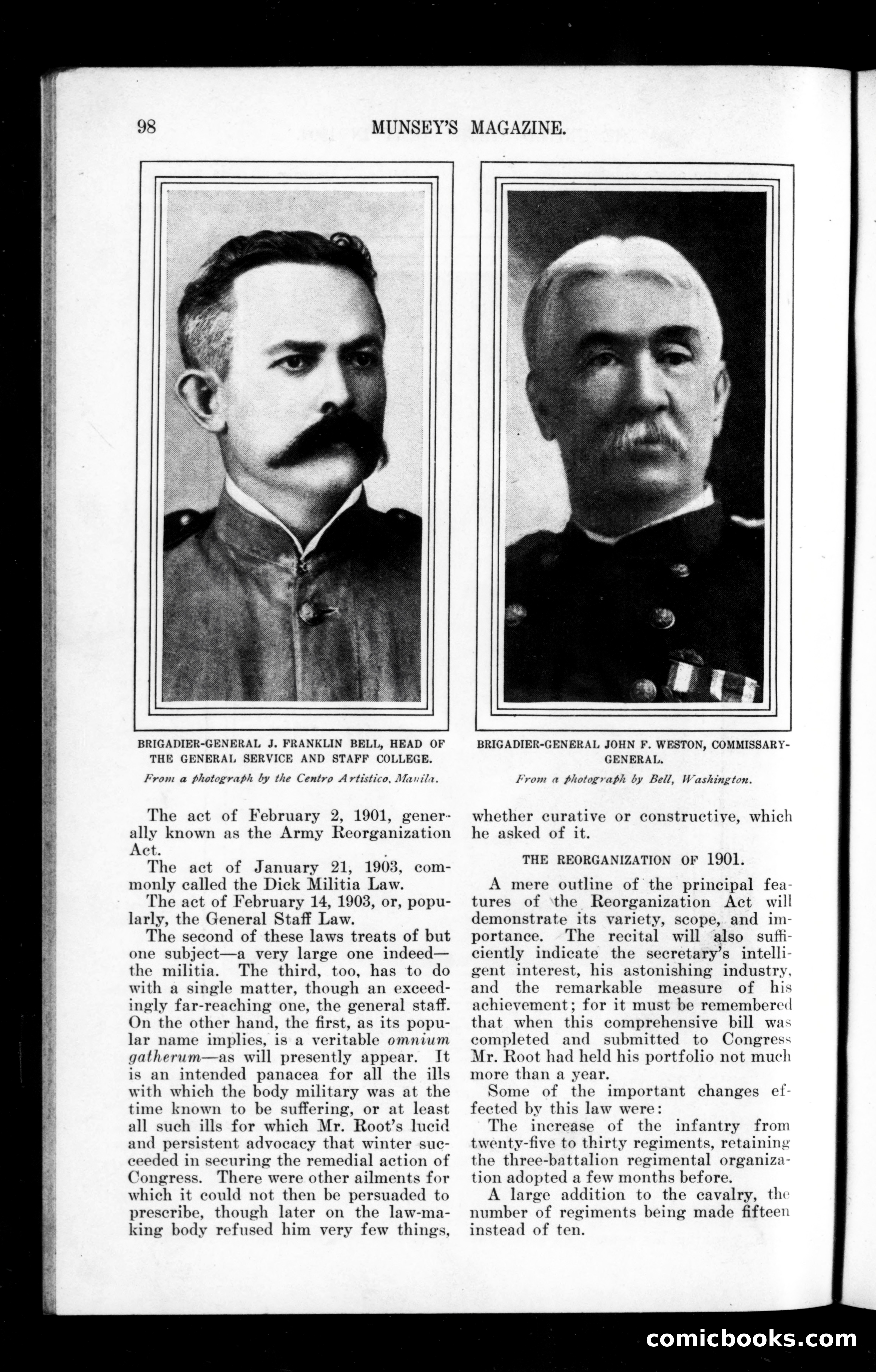 The Munsey, April 1904 — page 100 of 162