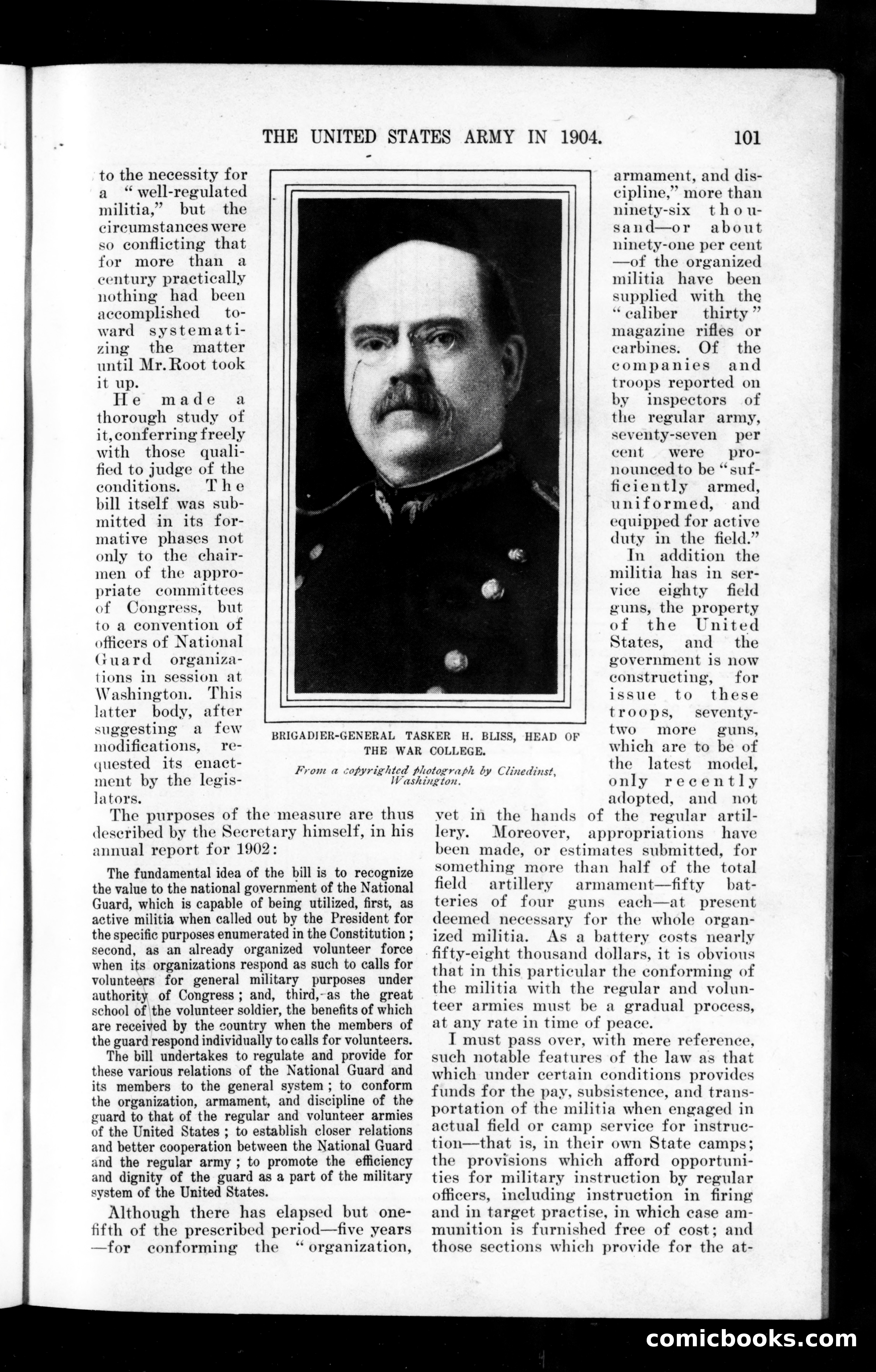 The Munsey, April 1904 — page 103 of 162