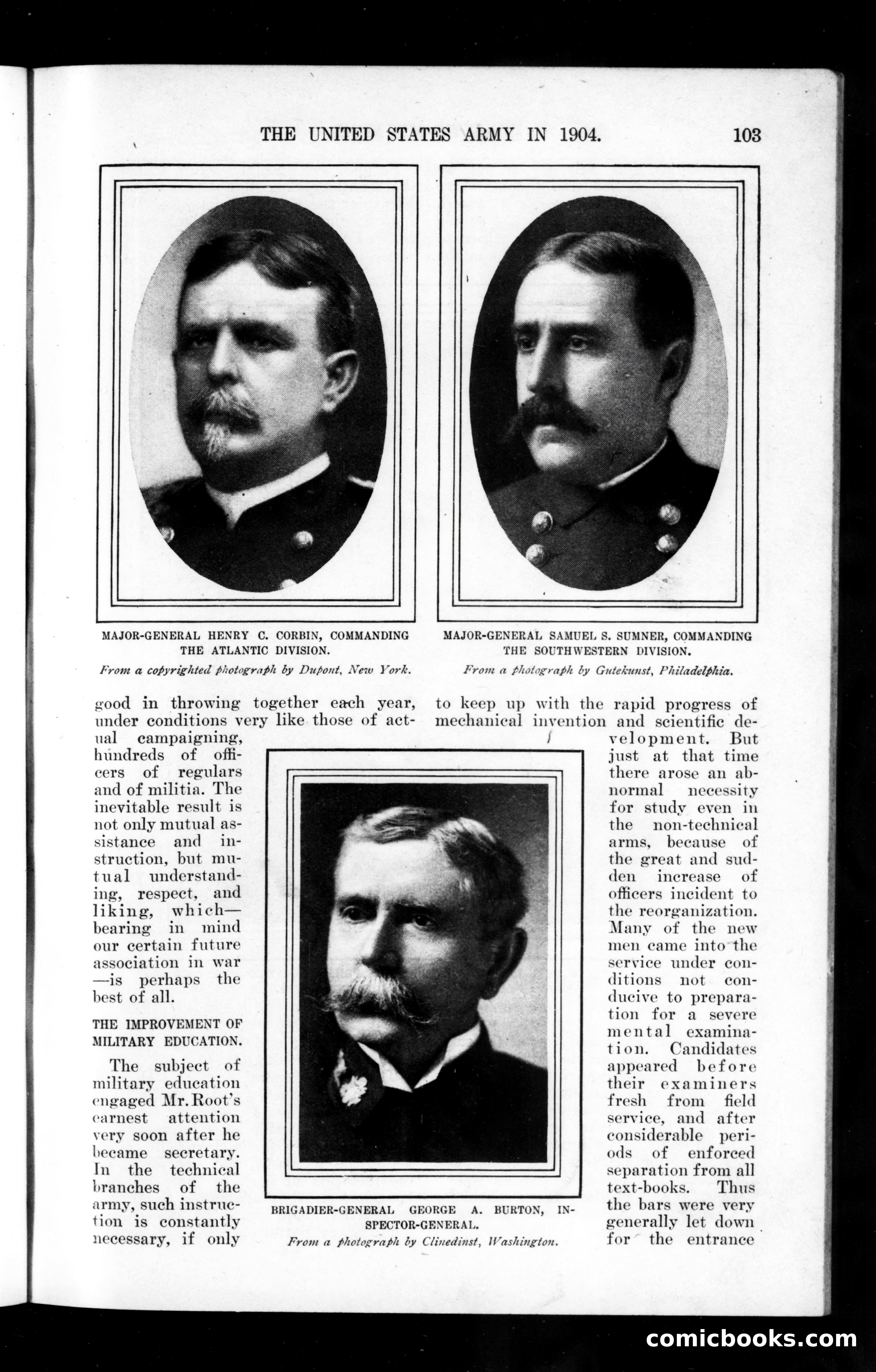 The Munsey, April 1904 — page 105 of 162
