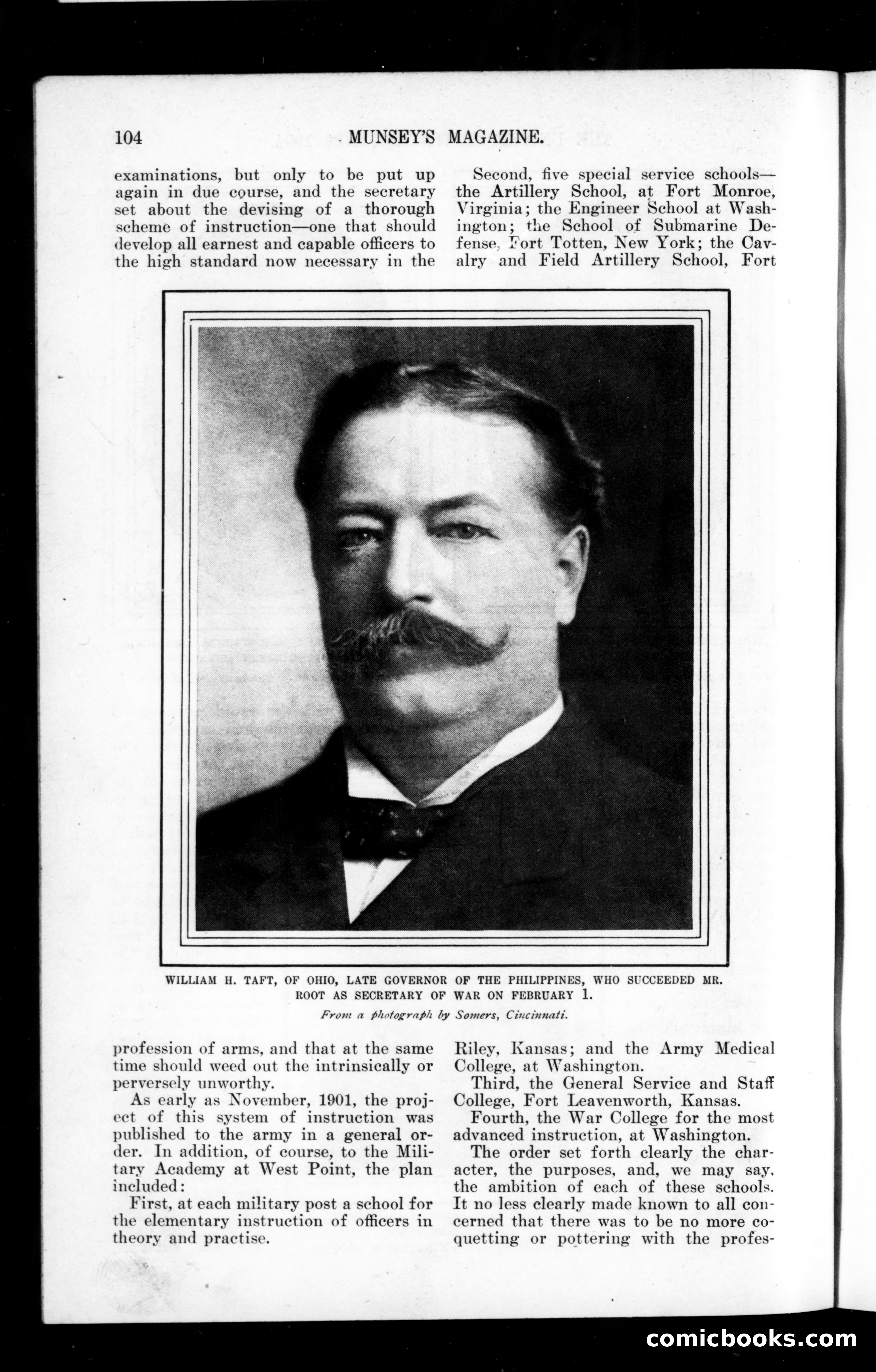 The Munsey, April 1904 — page 106 of 162