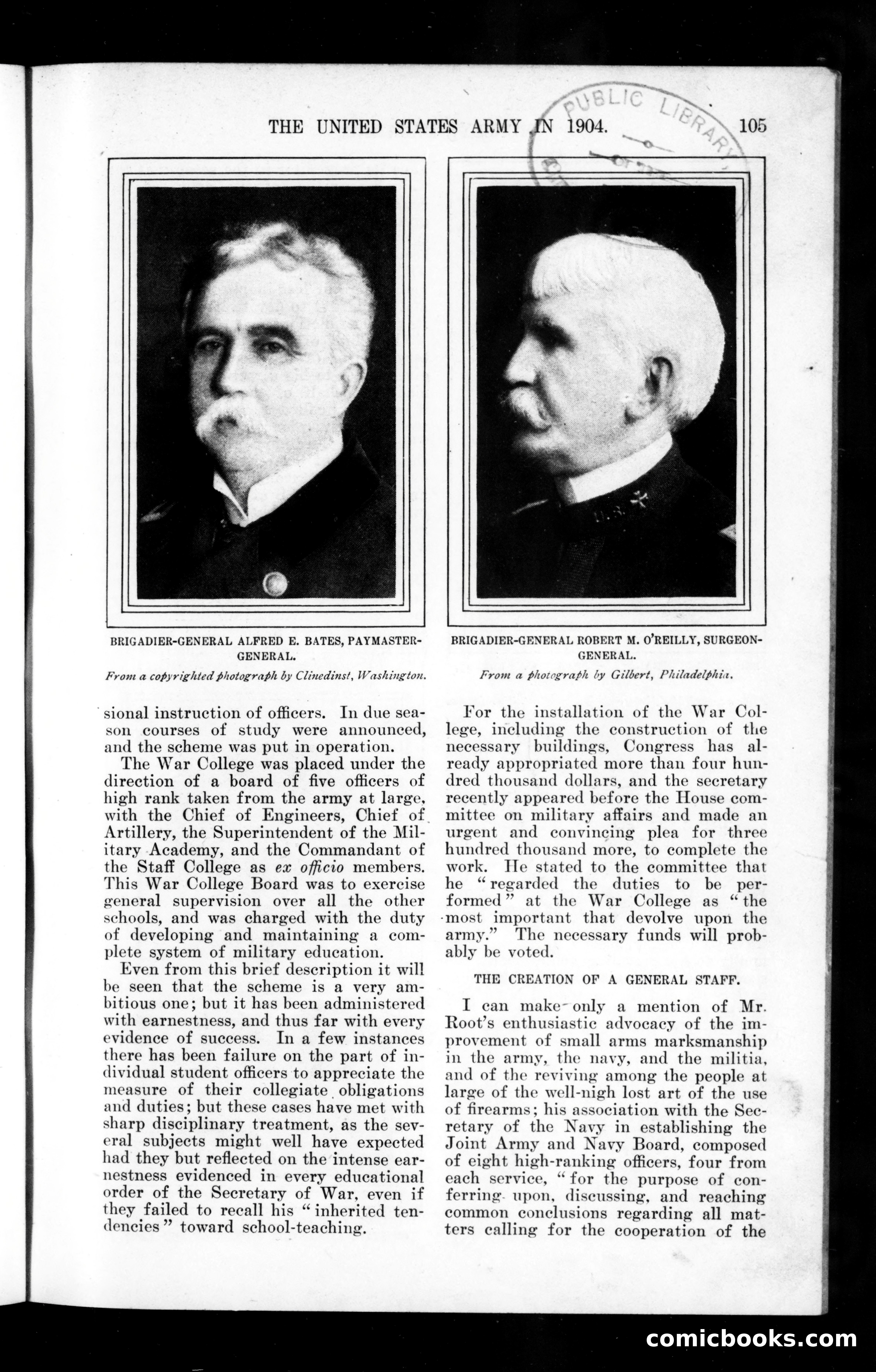 The Munsey, April 1904 — page 107 of 162