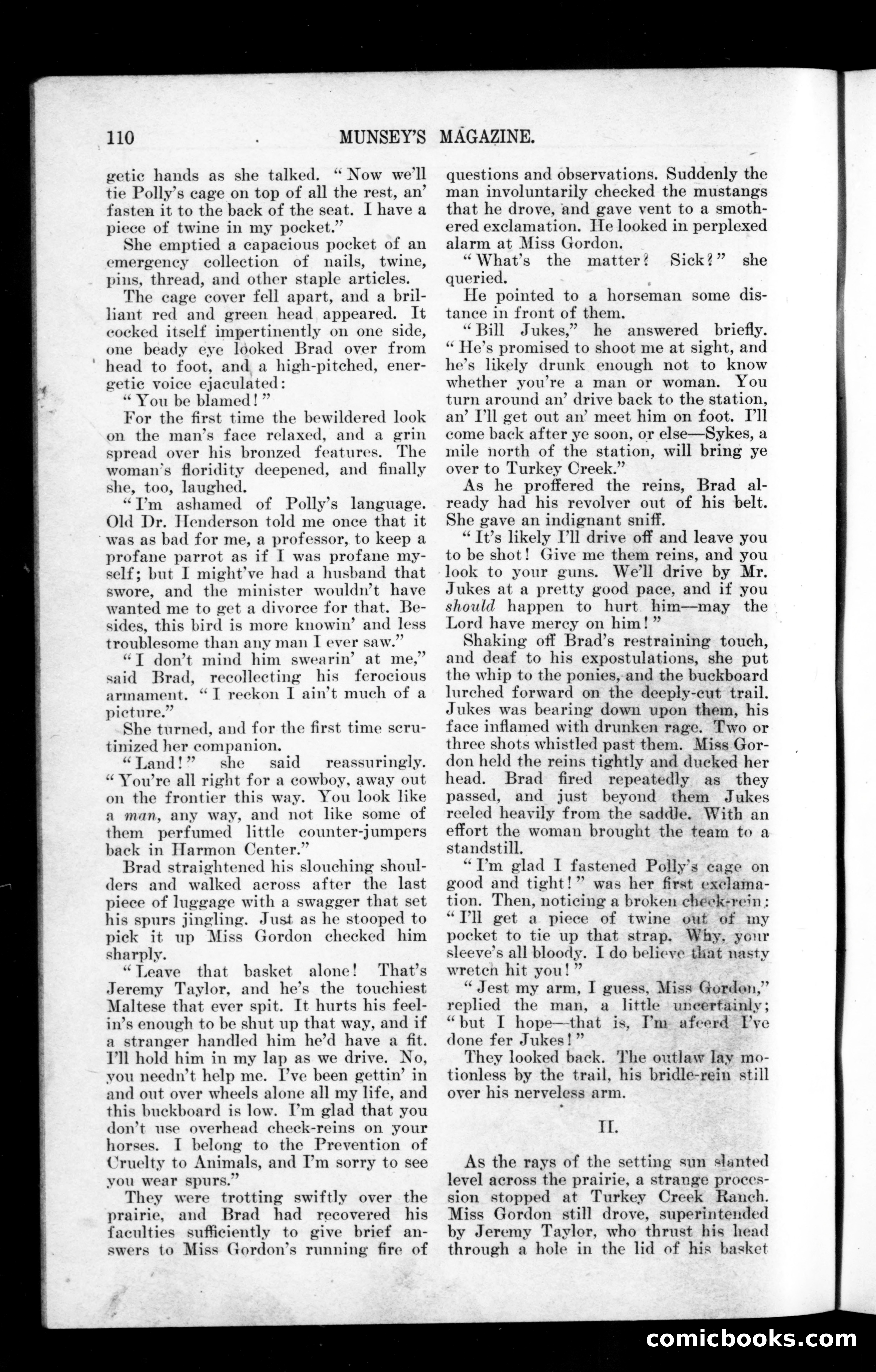 The Munsey, April 1904 — page 112 of 162