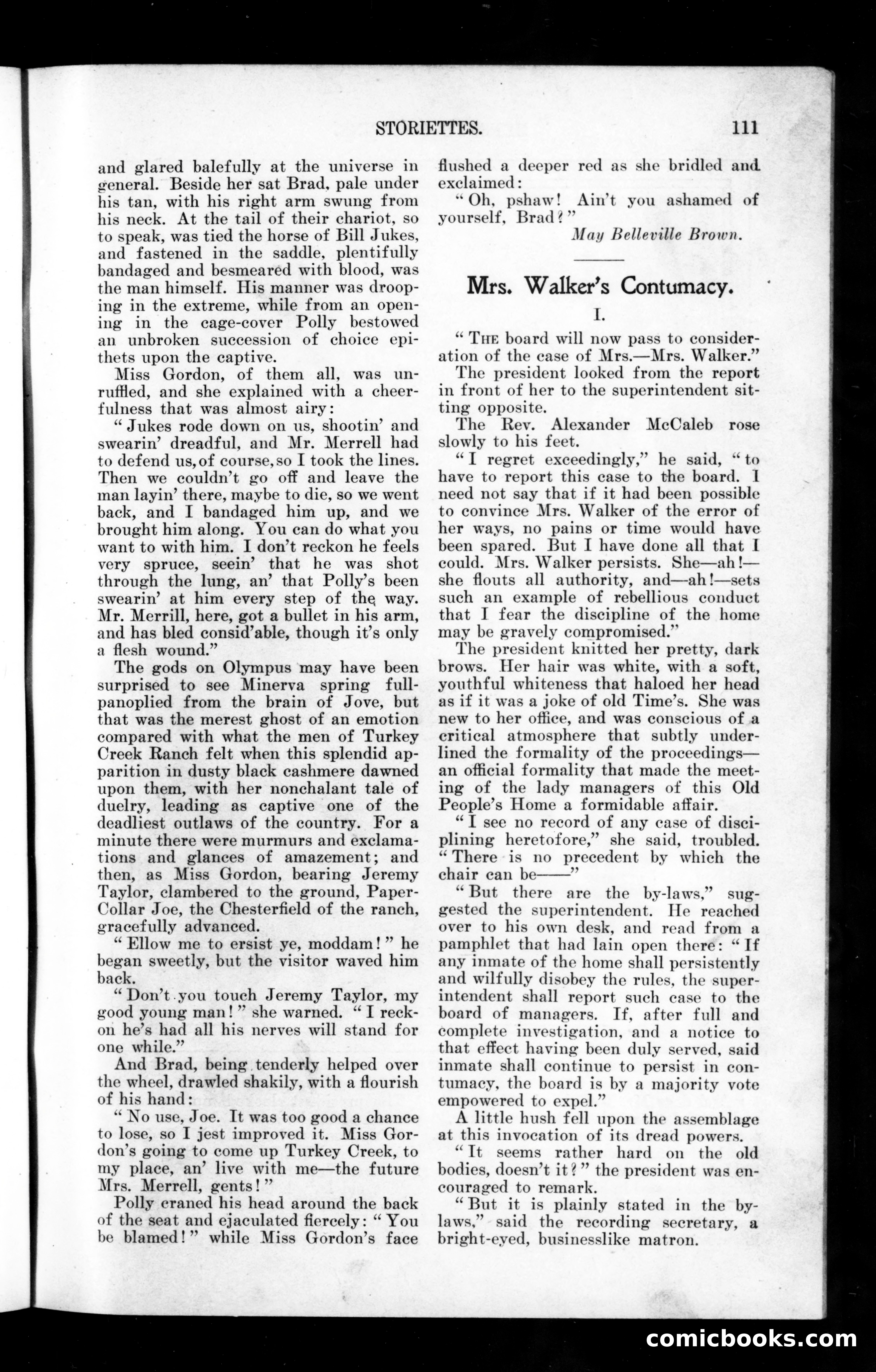 The Munsey, April 1904 — page 113 of 162