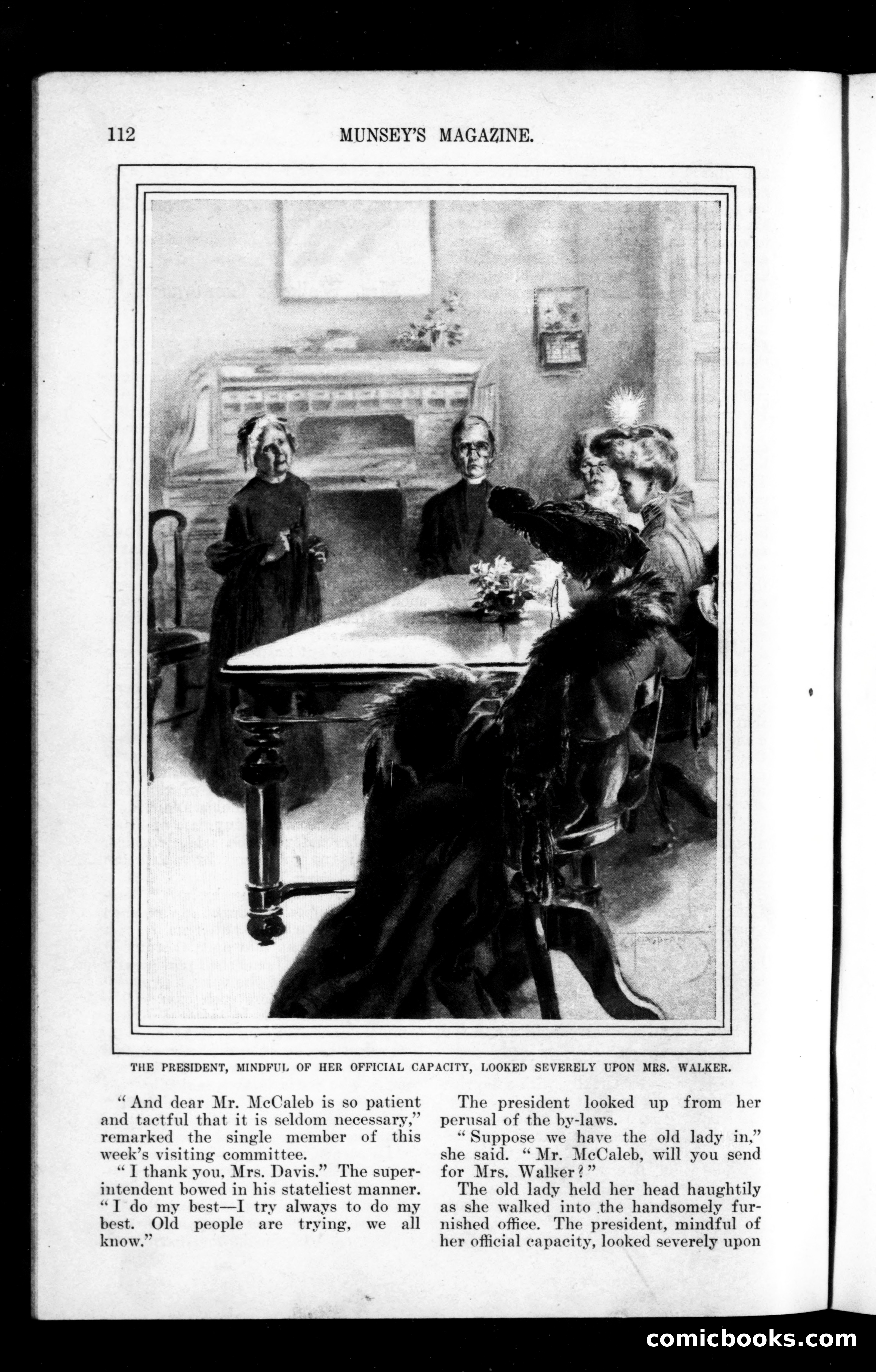 The Munsey, April 1904 — page 114 of 162