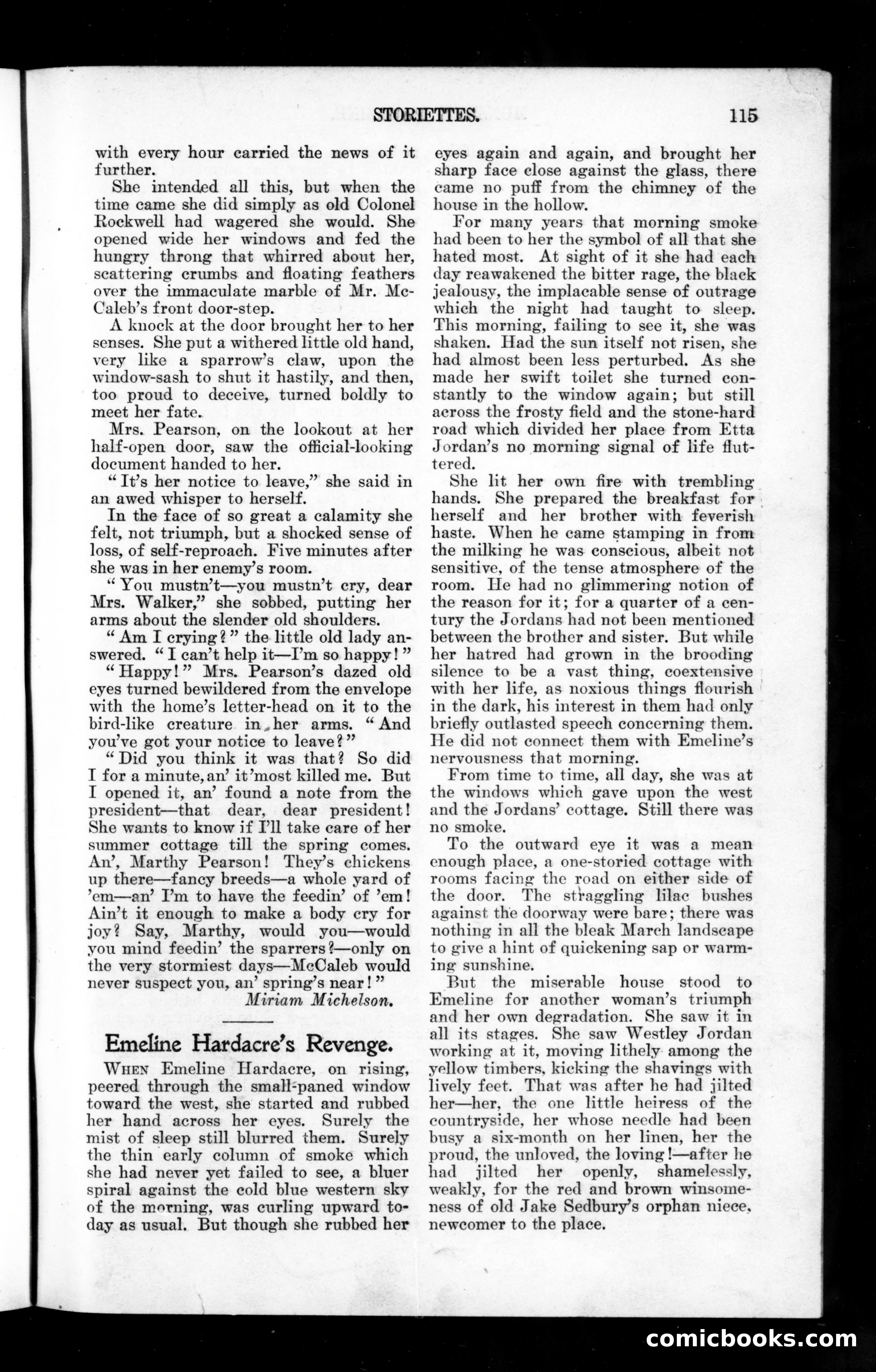 The Munsey, April 1904 — page 117 of 162