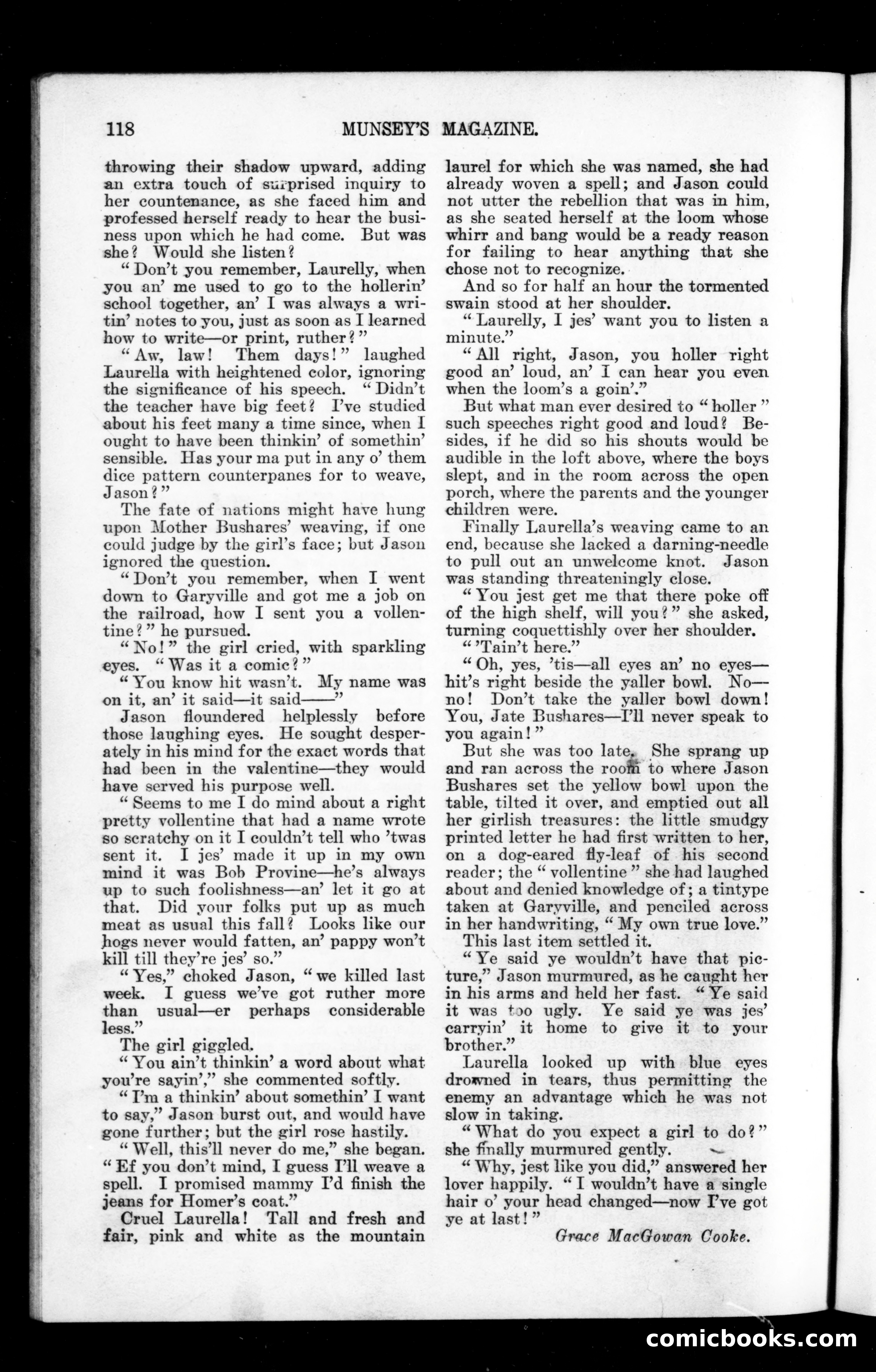 The Munsey, April 1904 — page 120 of 162