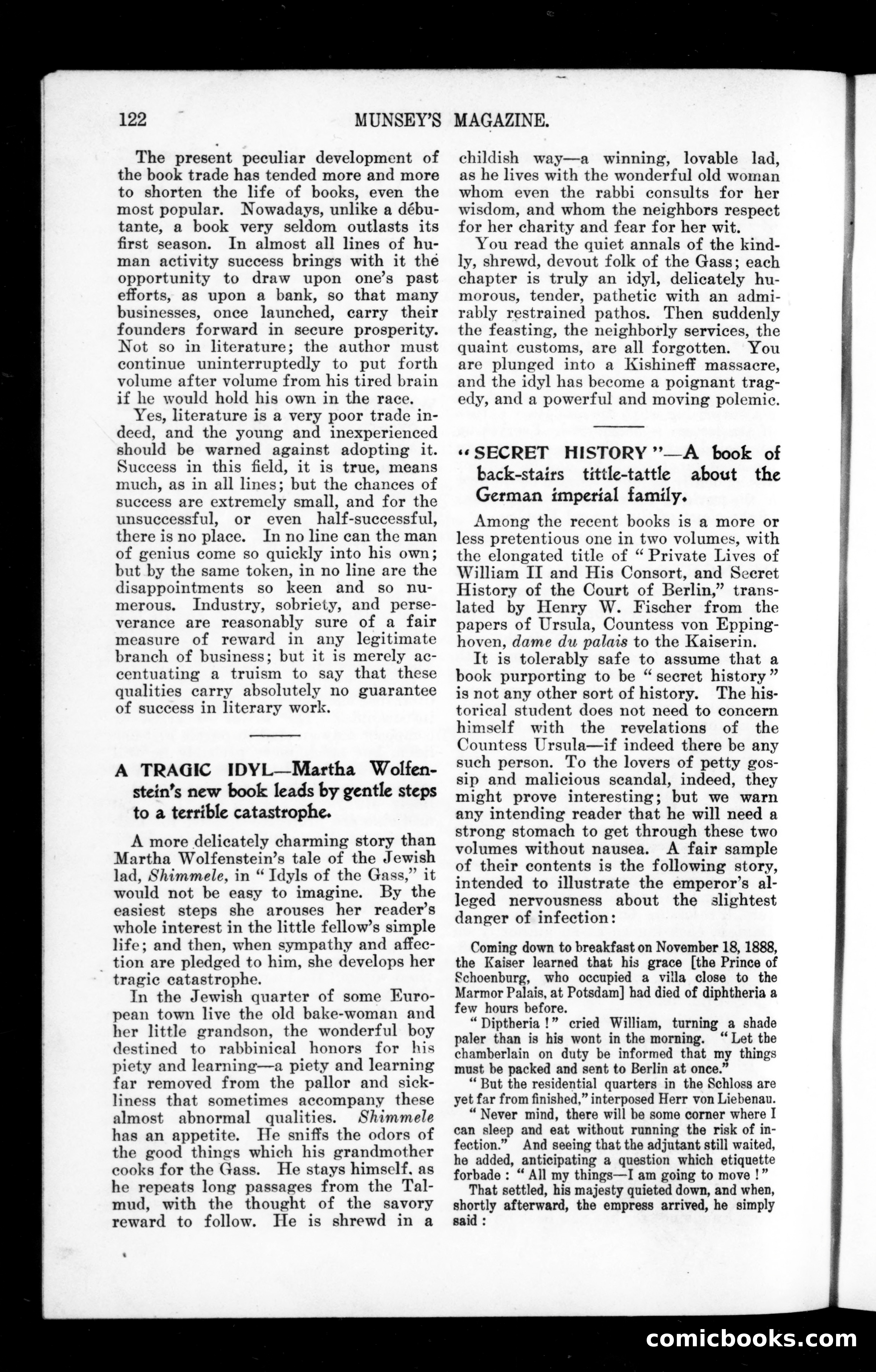 The Munsey, April 1904 — page 124 of 162