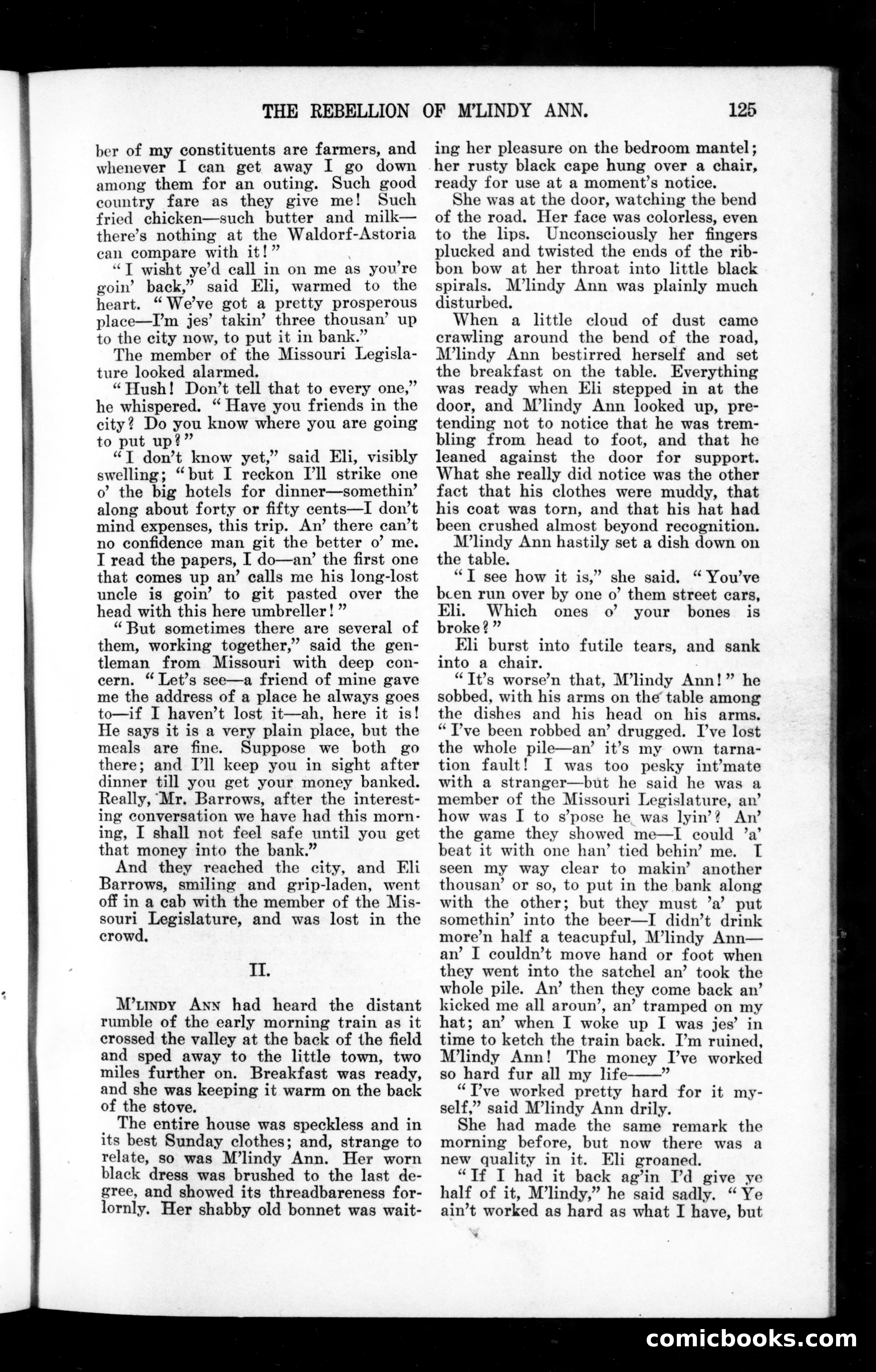 The Munsey, April 1904 — page 127 of 162