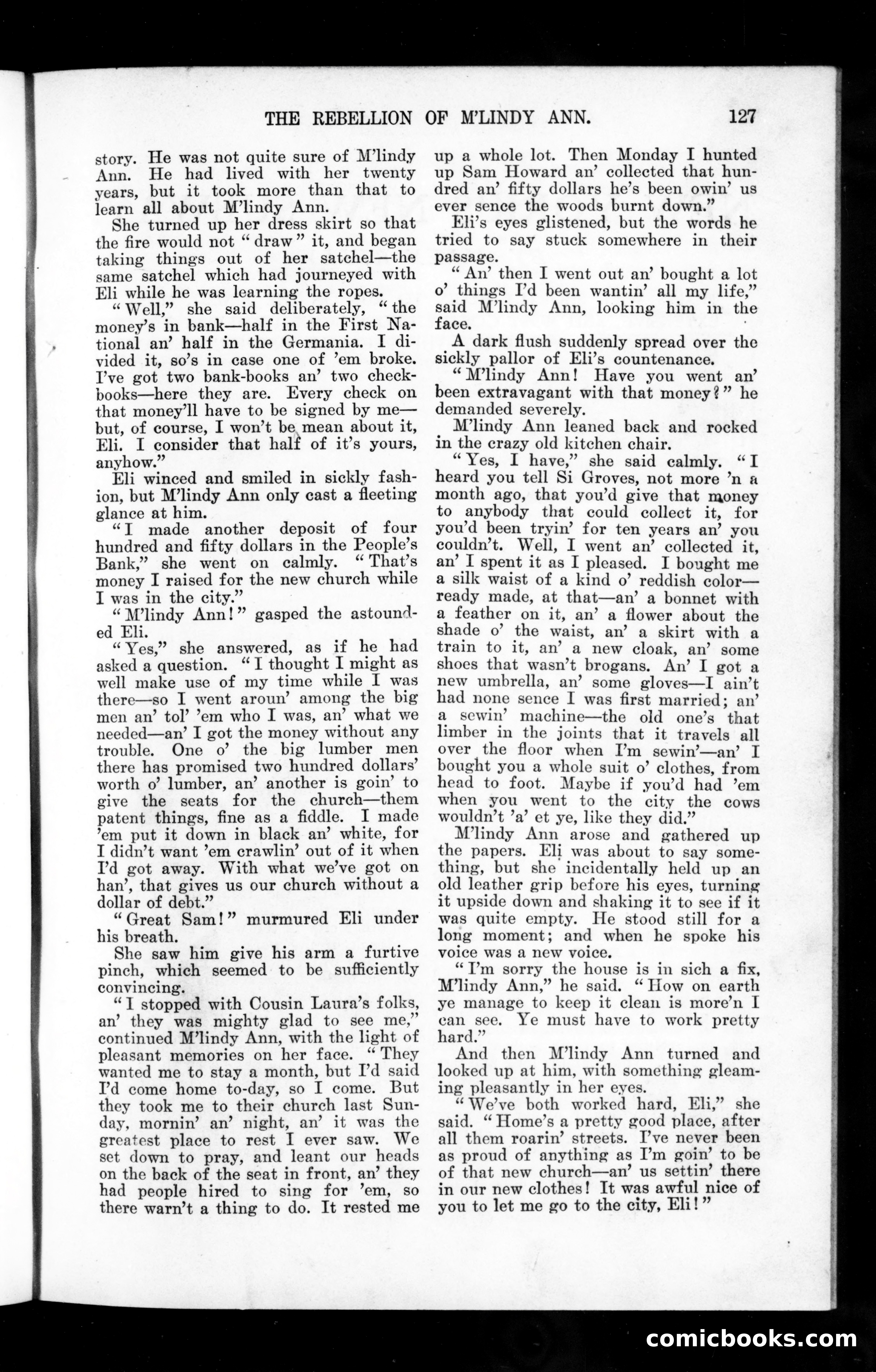 The Munsey, April 1904 — page 129 of 162