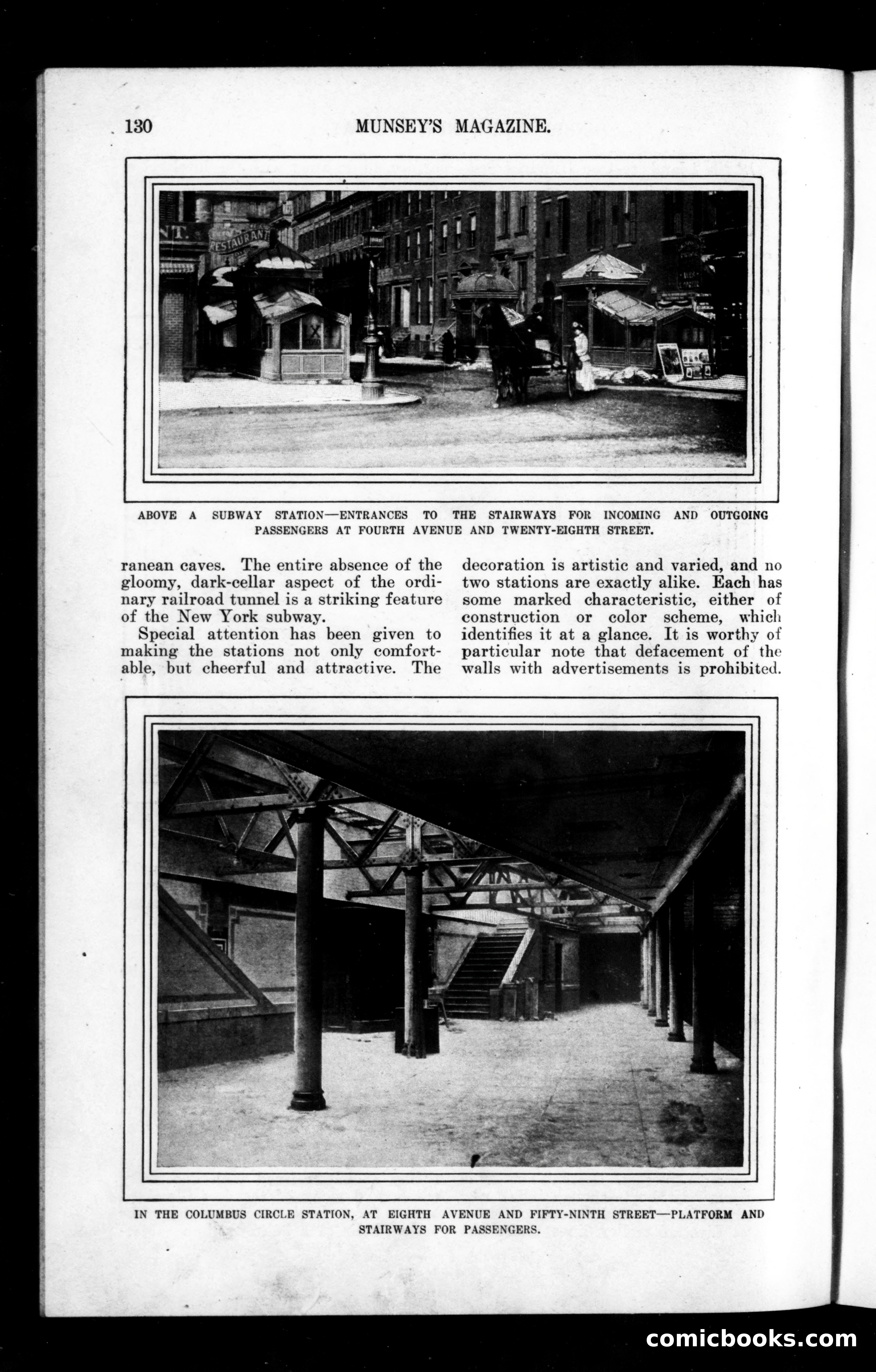 The Munsey, April 1904 — page 132 of 162