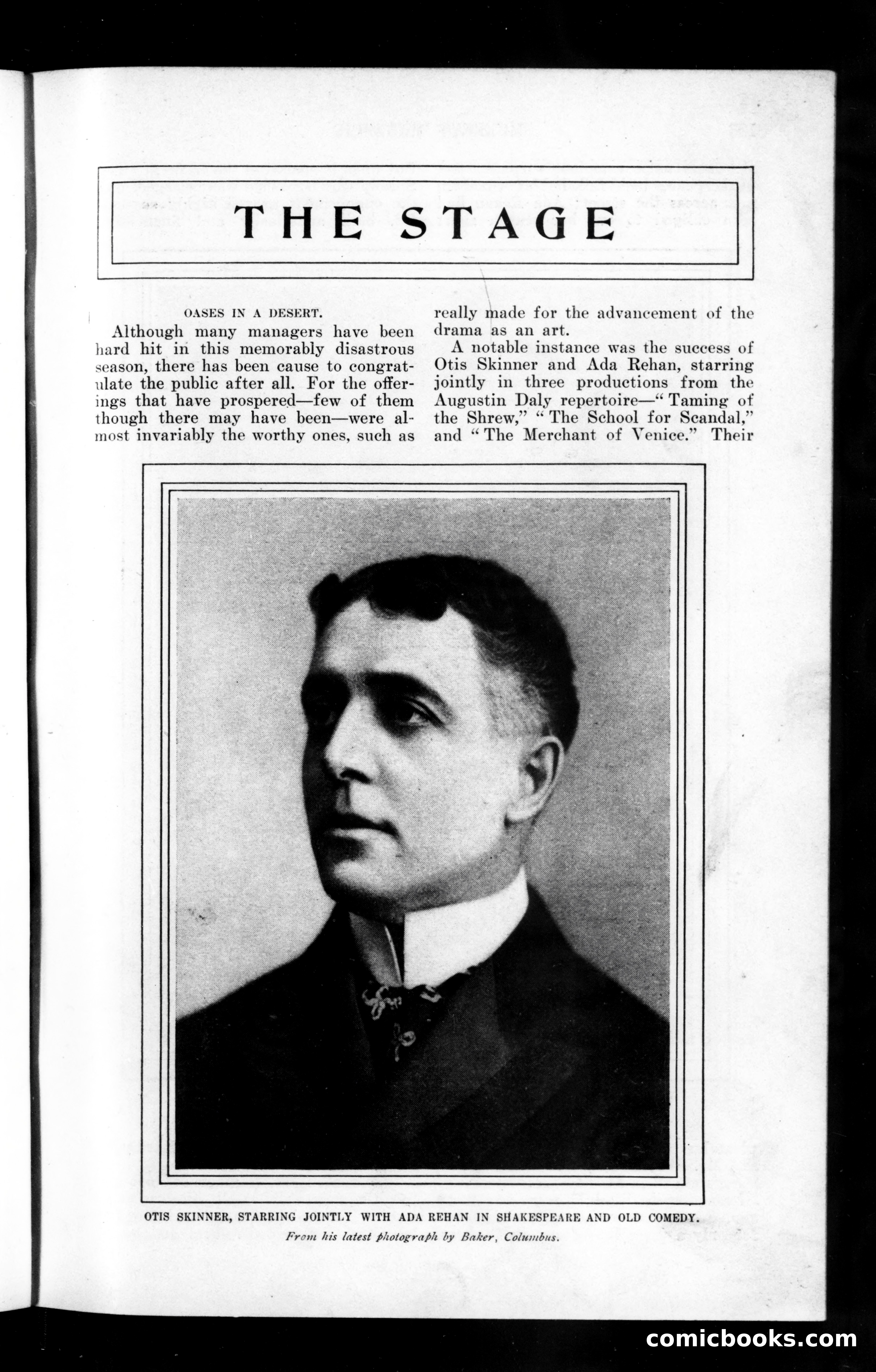 The Munsey, April 1904 — page 137 of 162