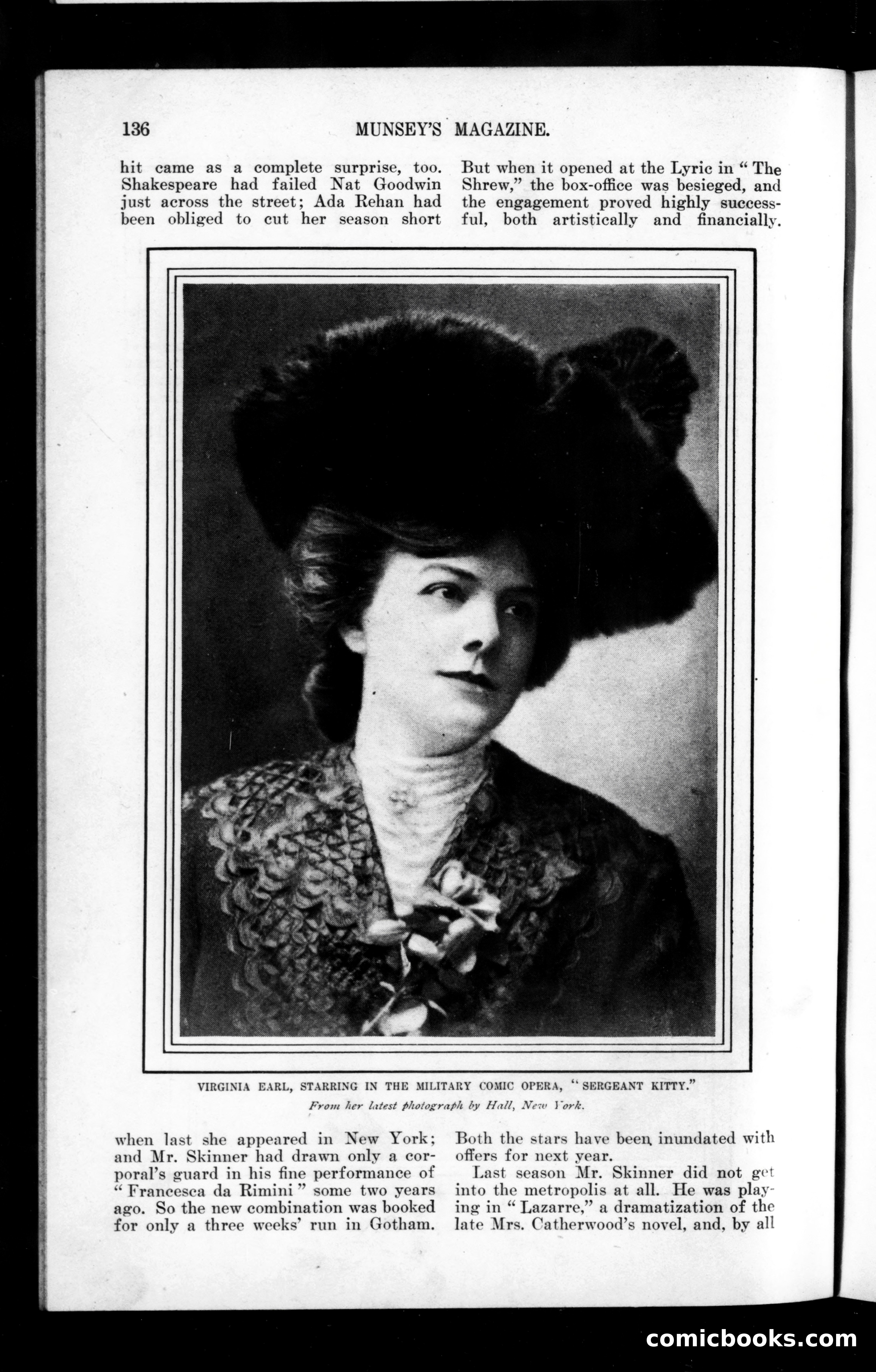 The Munsey, April 1904 — page 138 of 162
