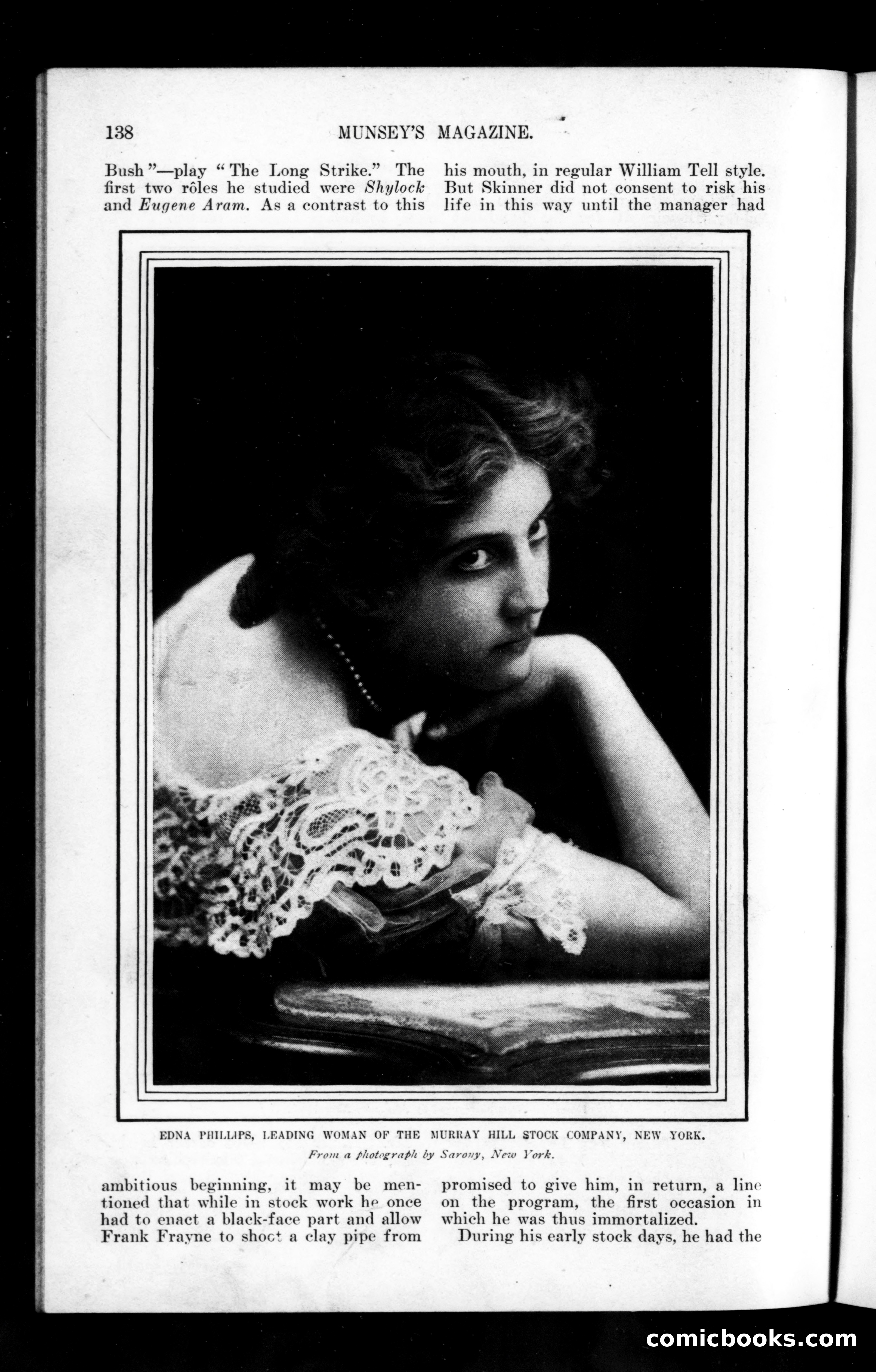 The Munsey, April 1904 — page 140 of 162