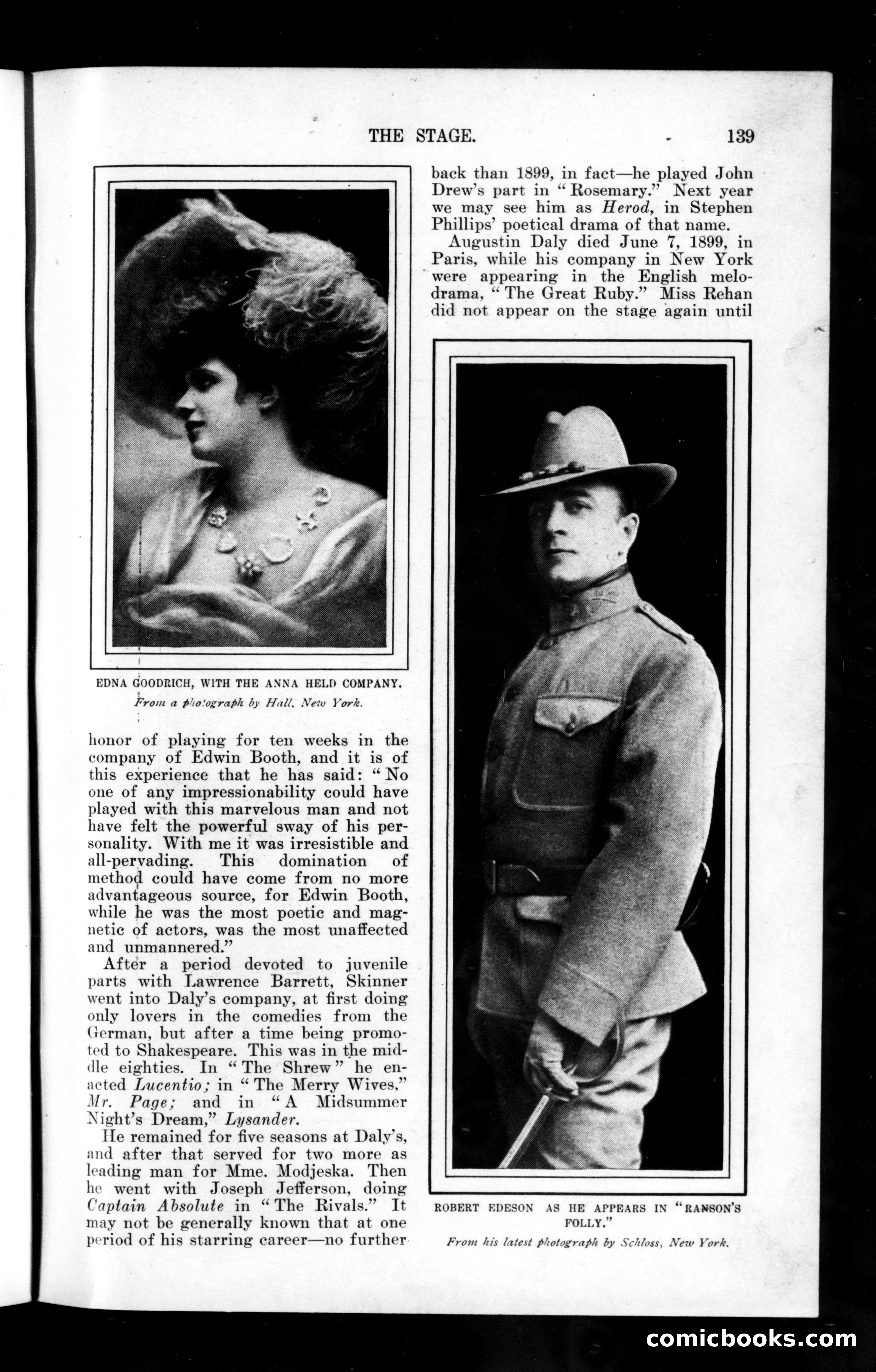 The Munsey, April 1904 — page 141 of 162