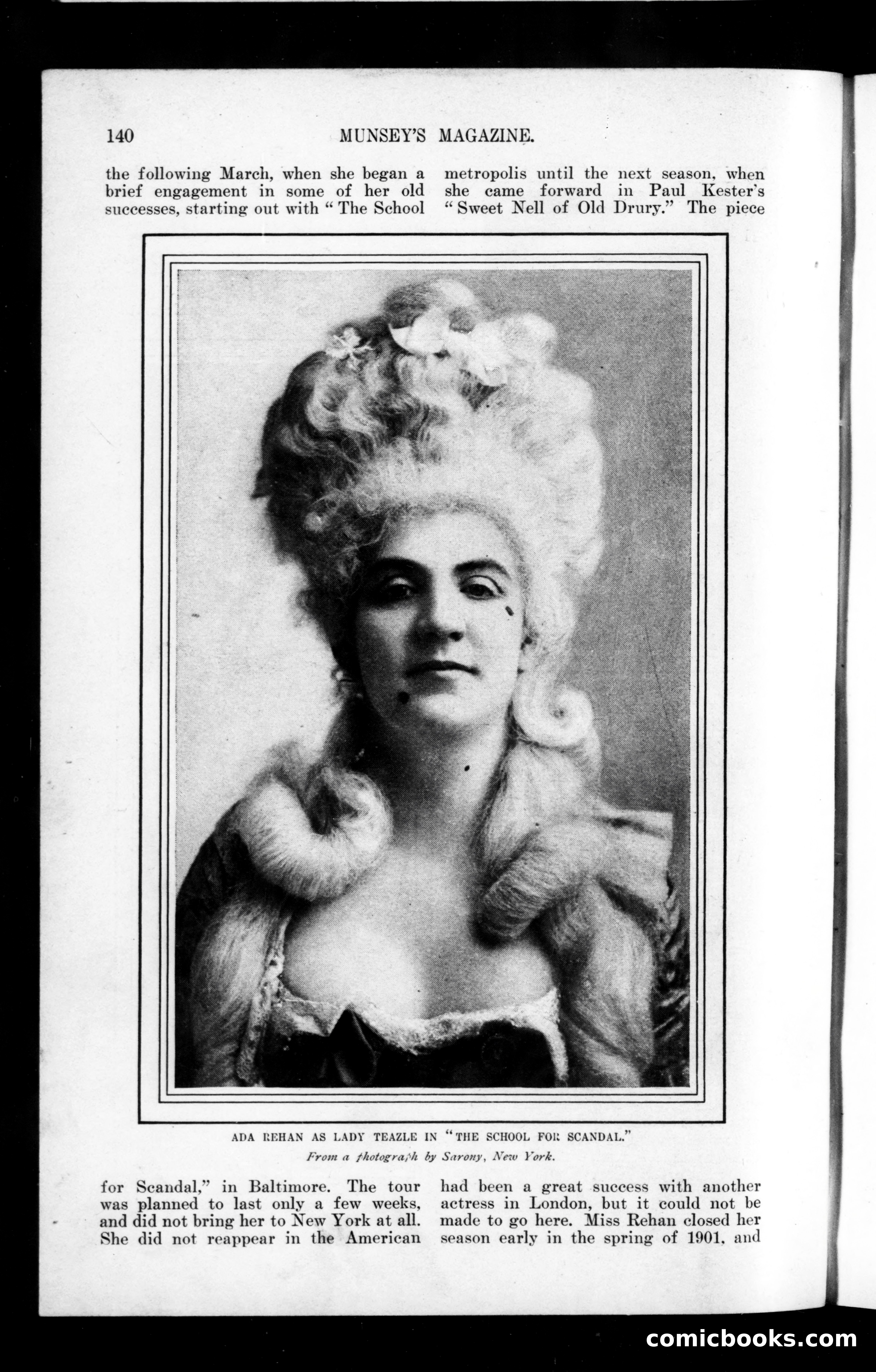 The Munsey, April 1904 — page 142 of 162