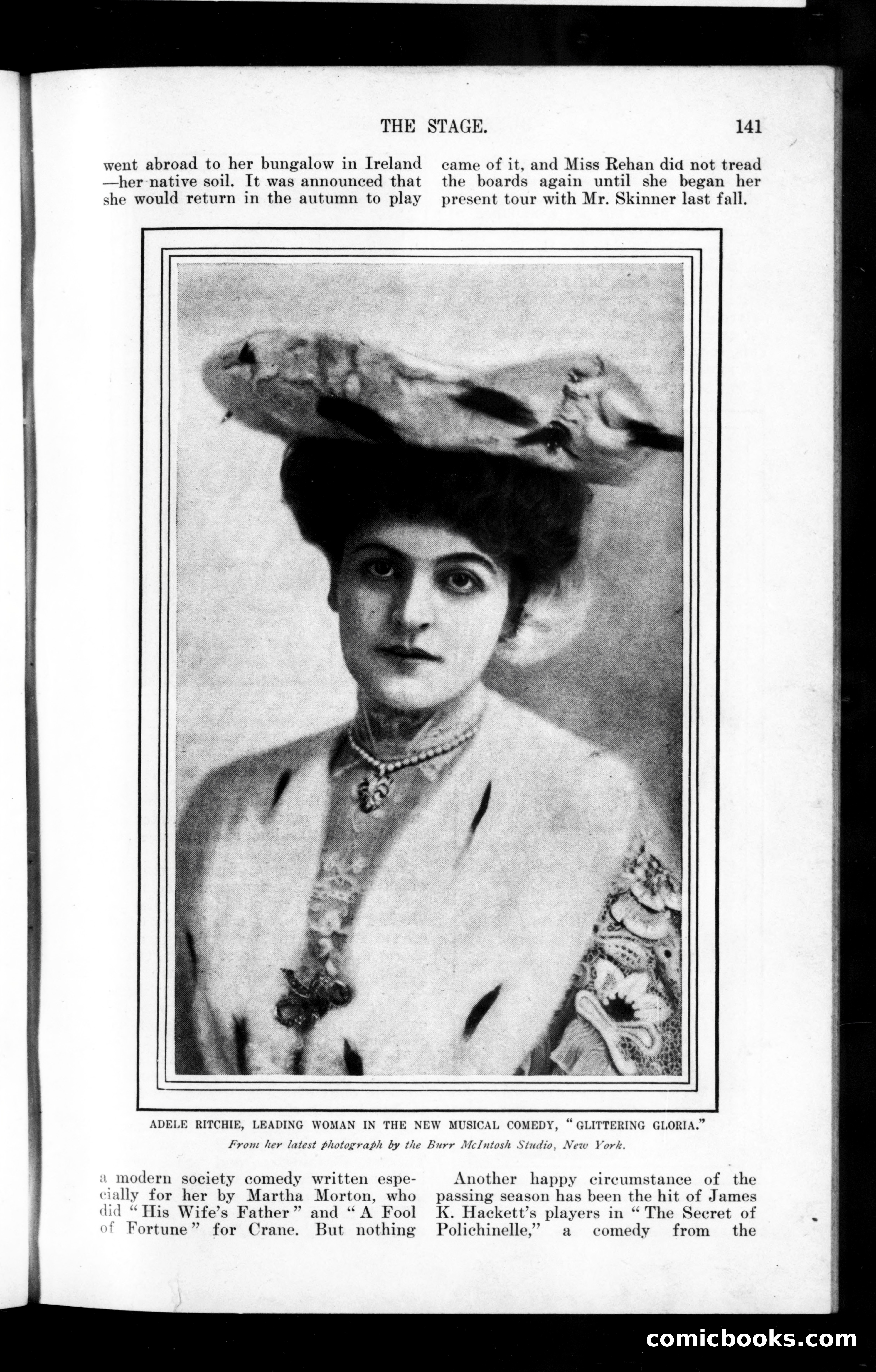 The Munsey, April 1904 — page 143 of 162