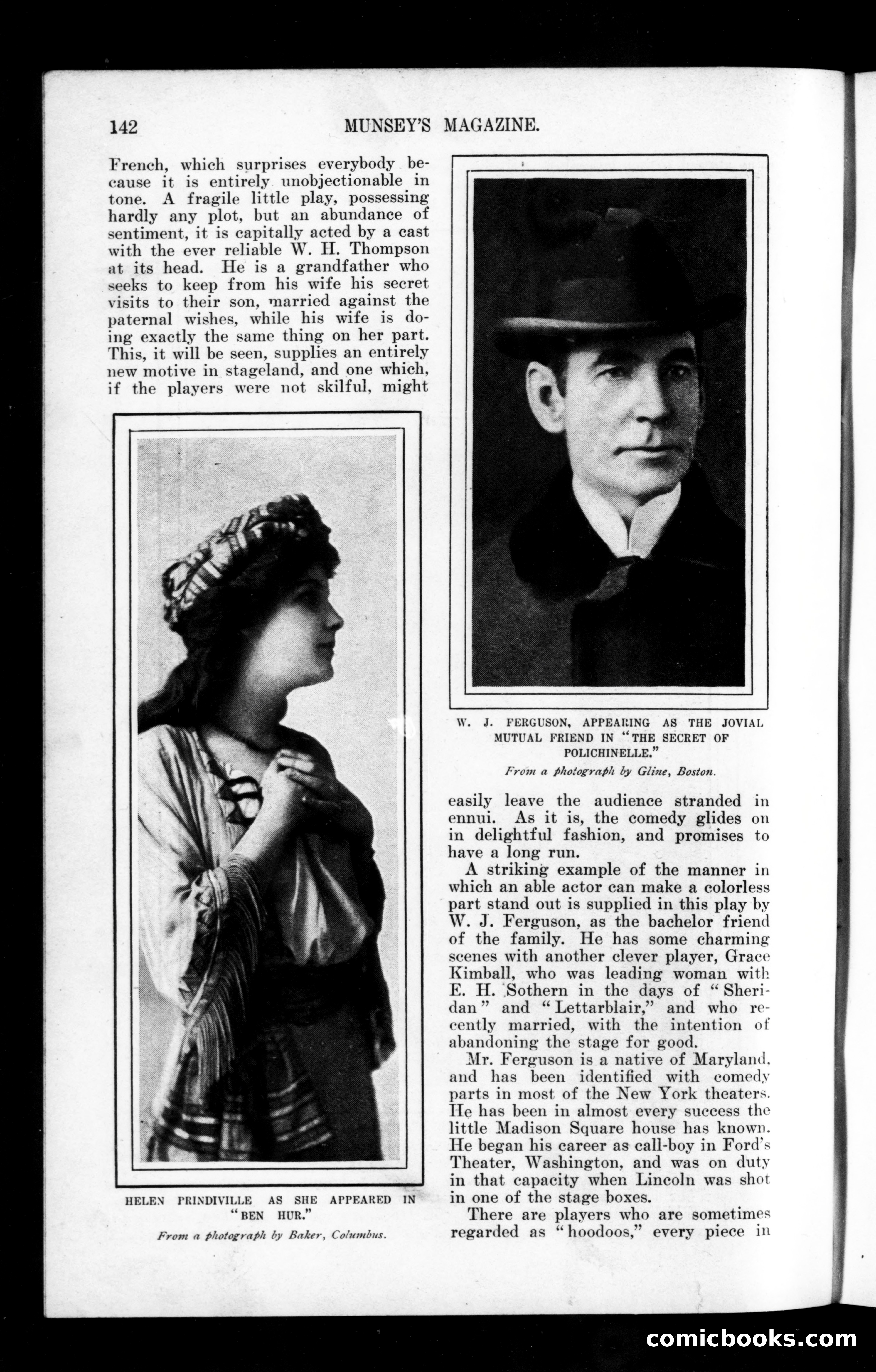 The Munsey, April 1904 — page 144 of 162
