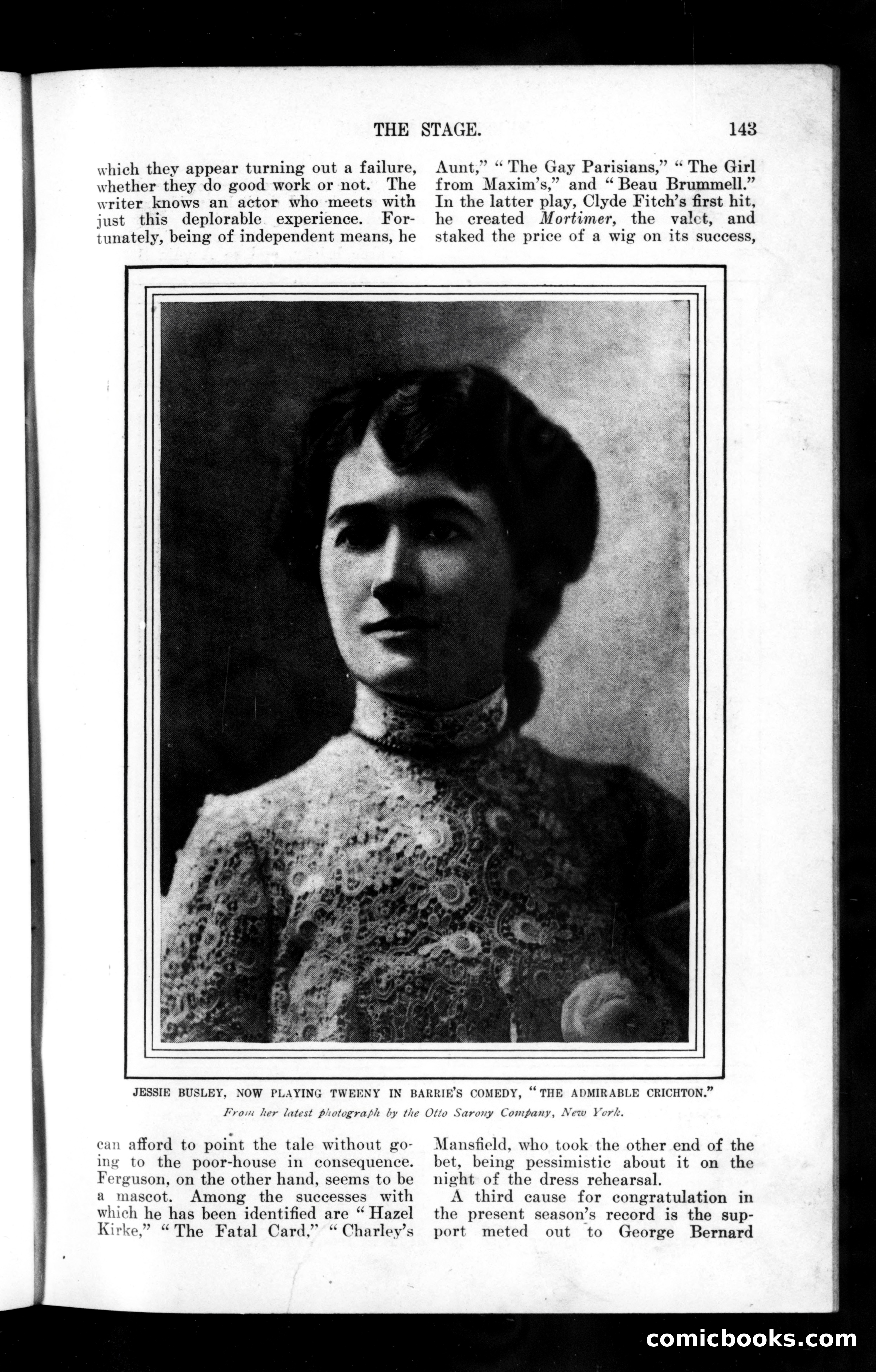 The Munsey, April 1904 — page 145 of 162