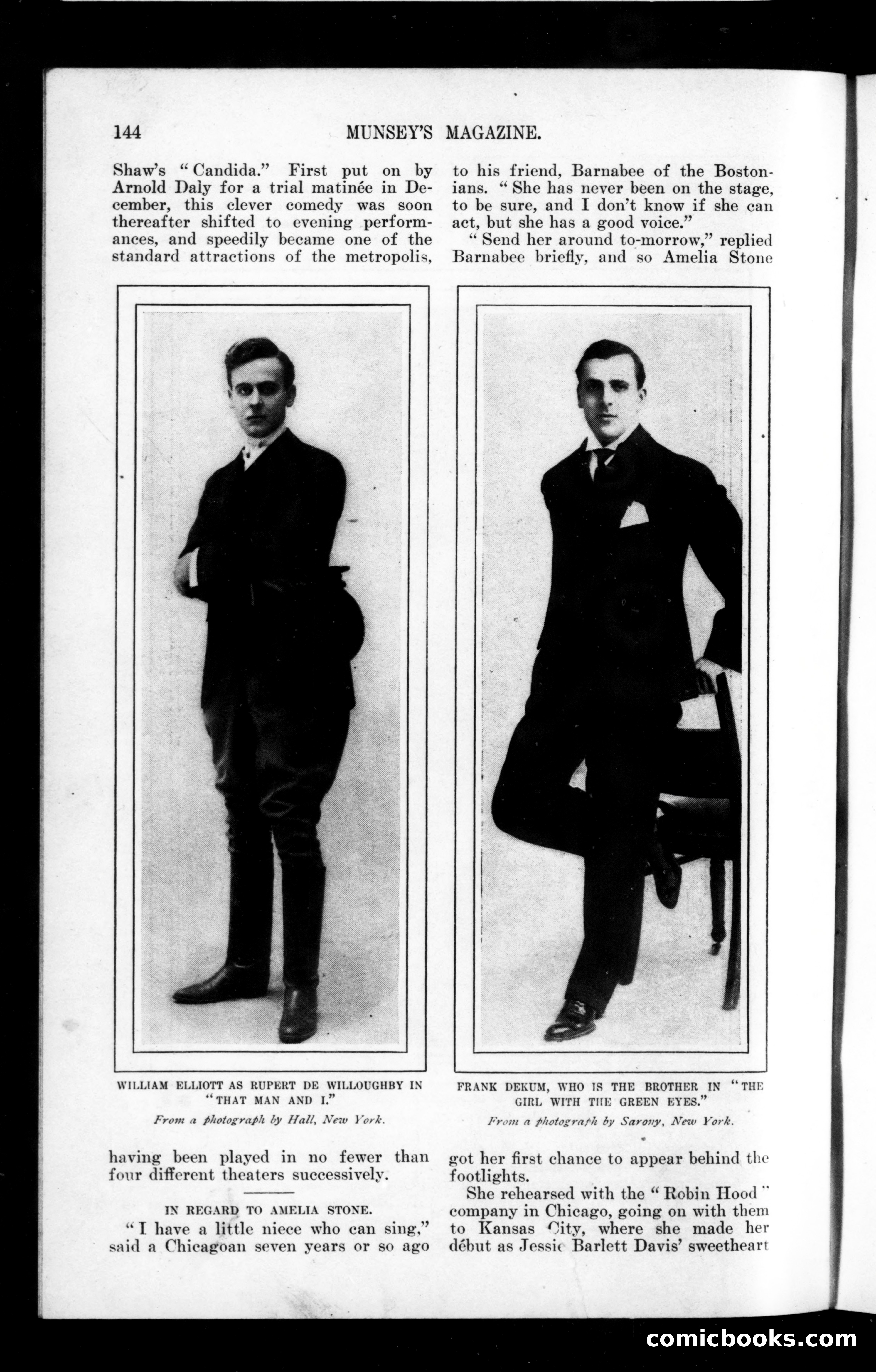 The Munsey, April 1904 — page 146 of 162
