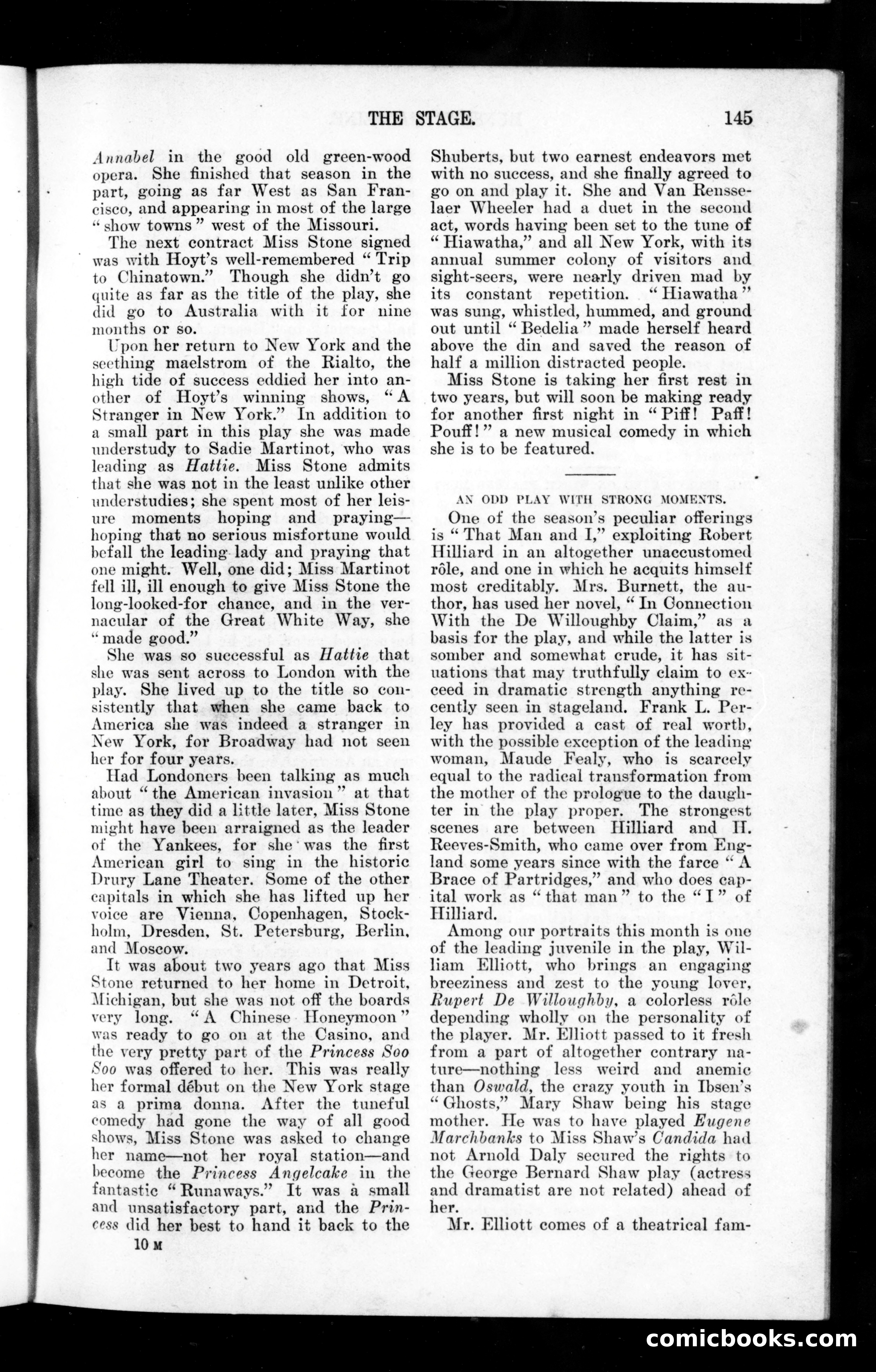 The Munsey, April 1904 — page 147 of 162