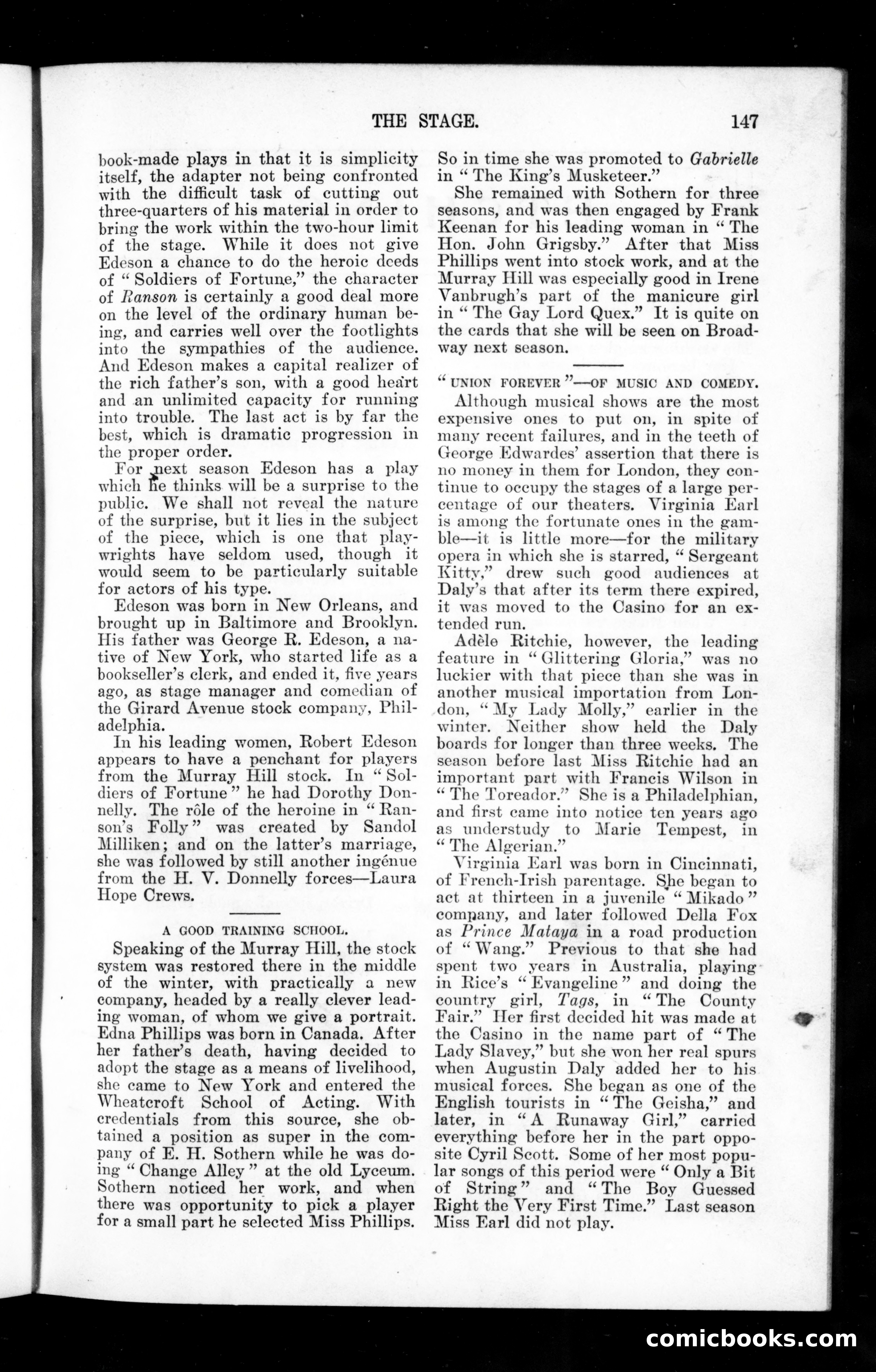 The Munsey, April 1904 — page 149 of 162