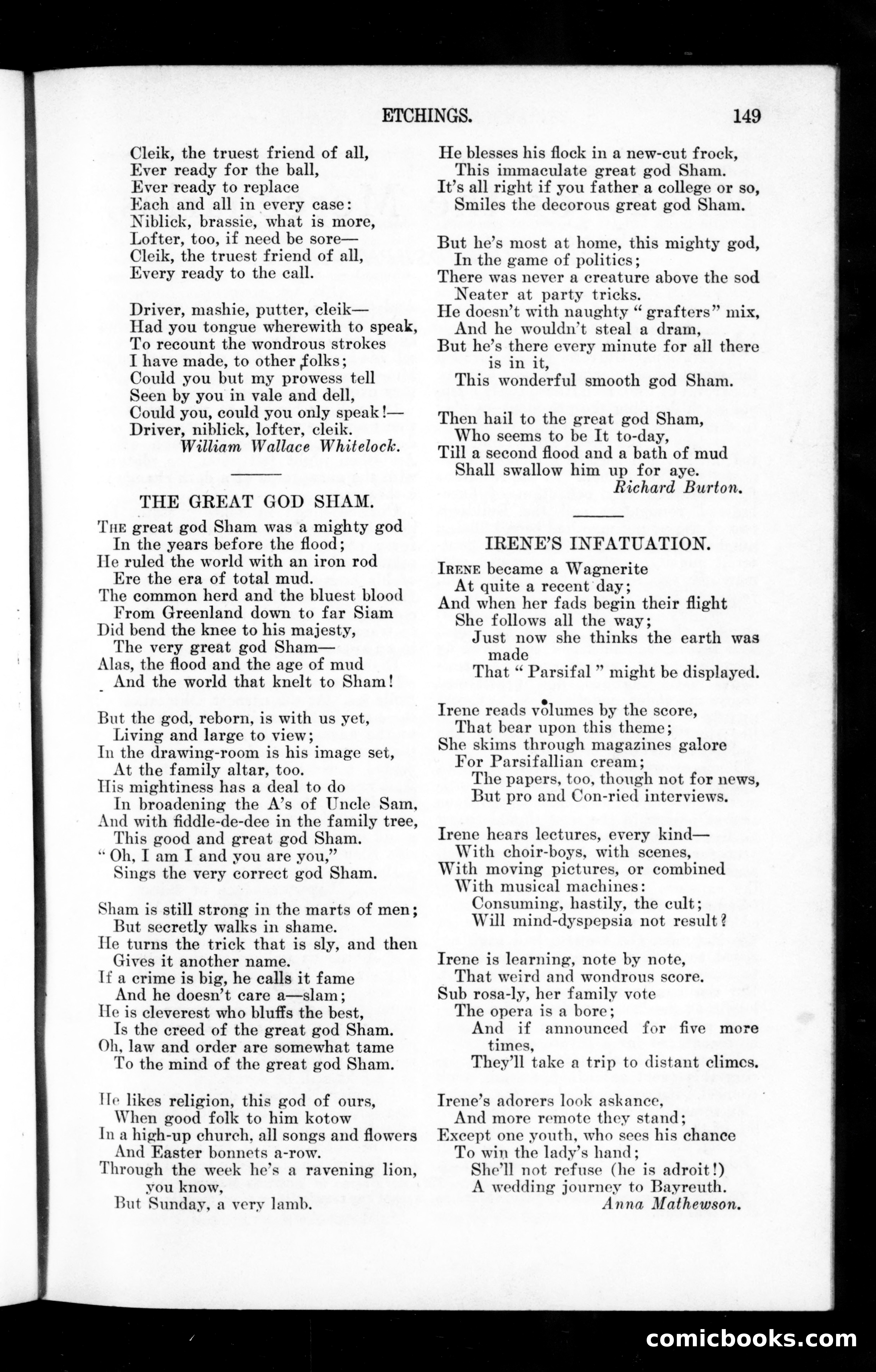 The Munsey, April 1904 — page 151 of 162