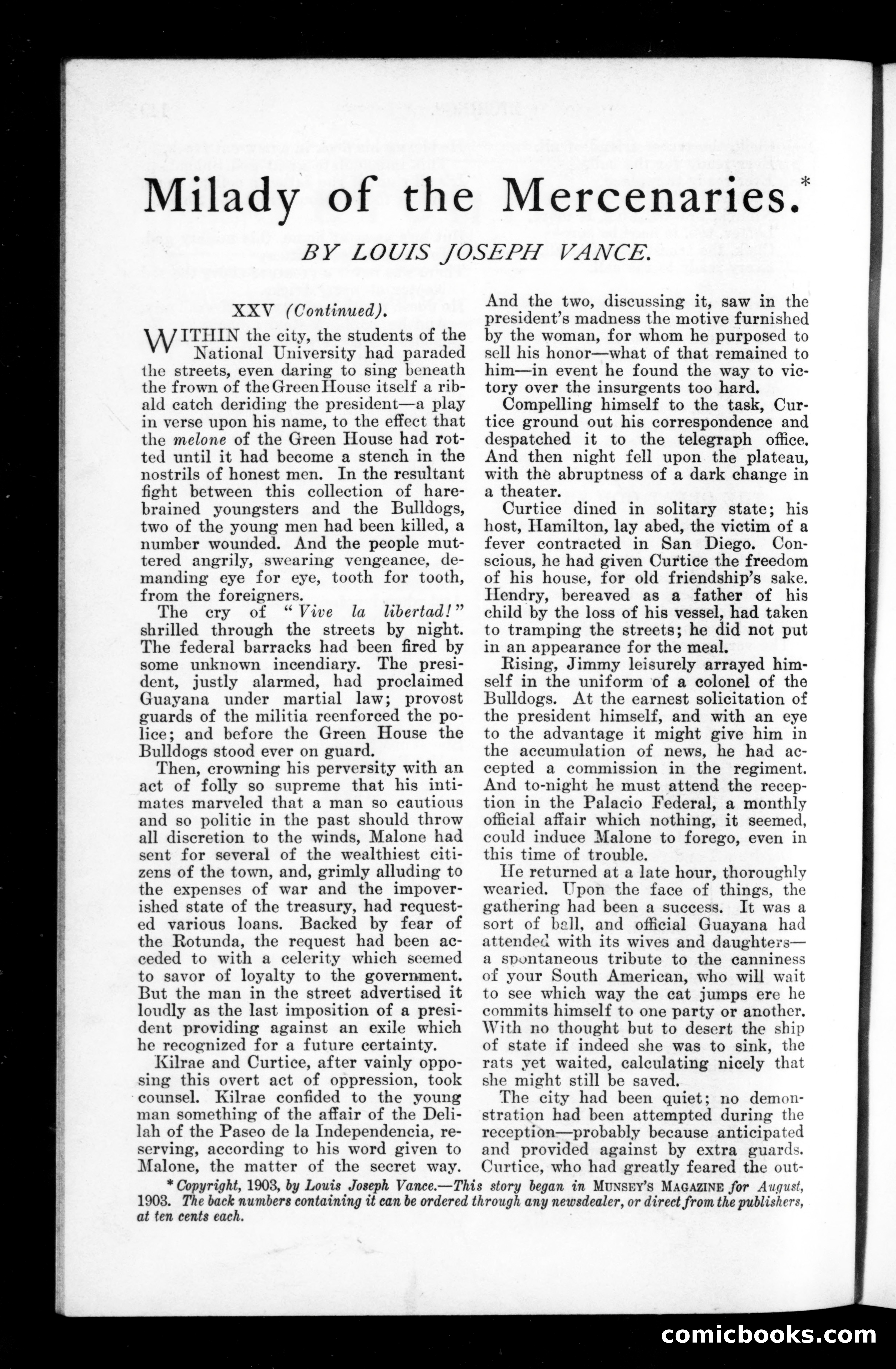 The Munsey, April 1904 — page 152 of 162