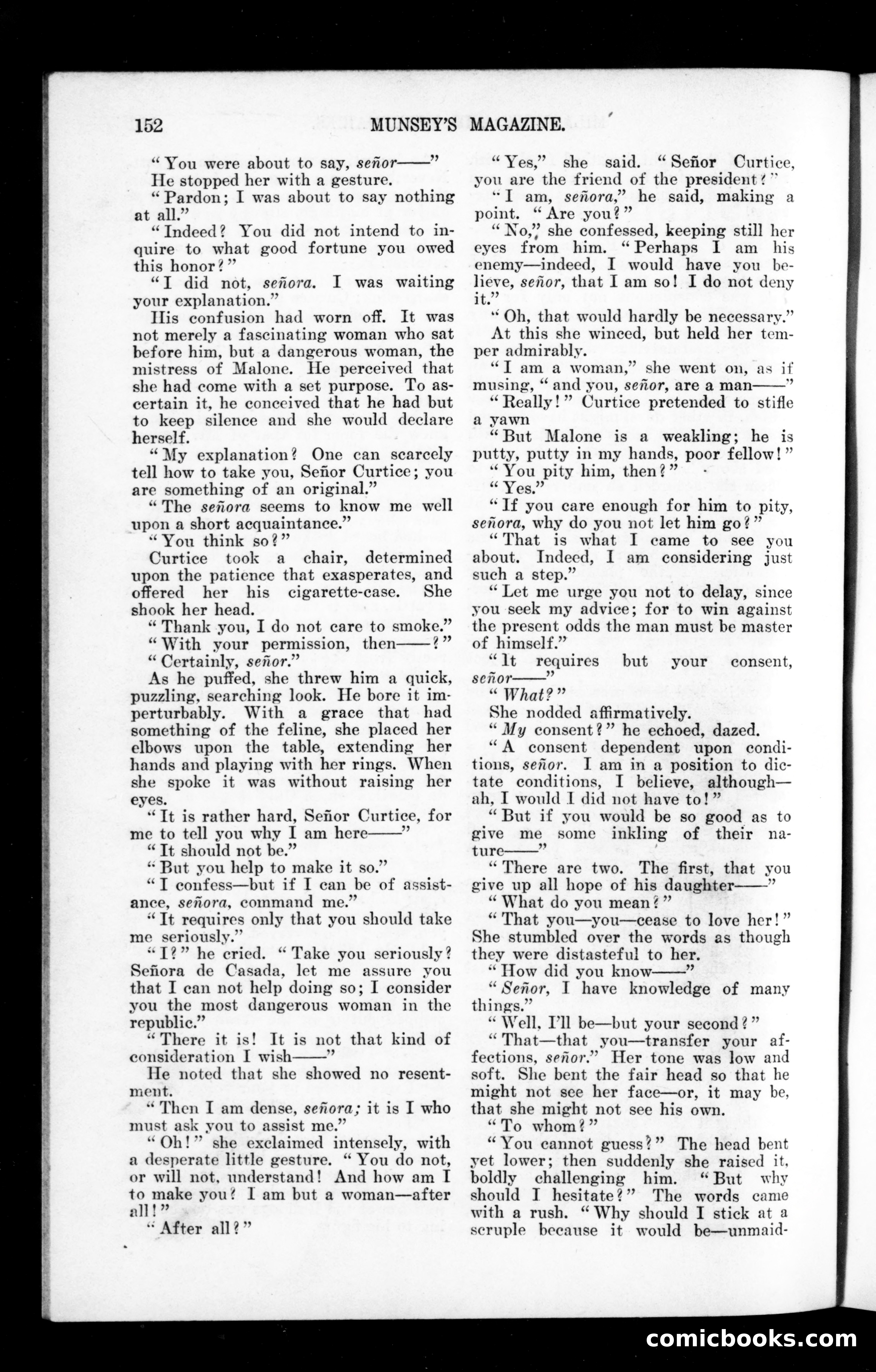 The Munsey, April 1904 — page 154 of 162