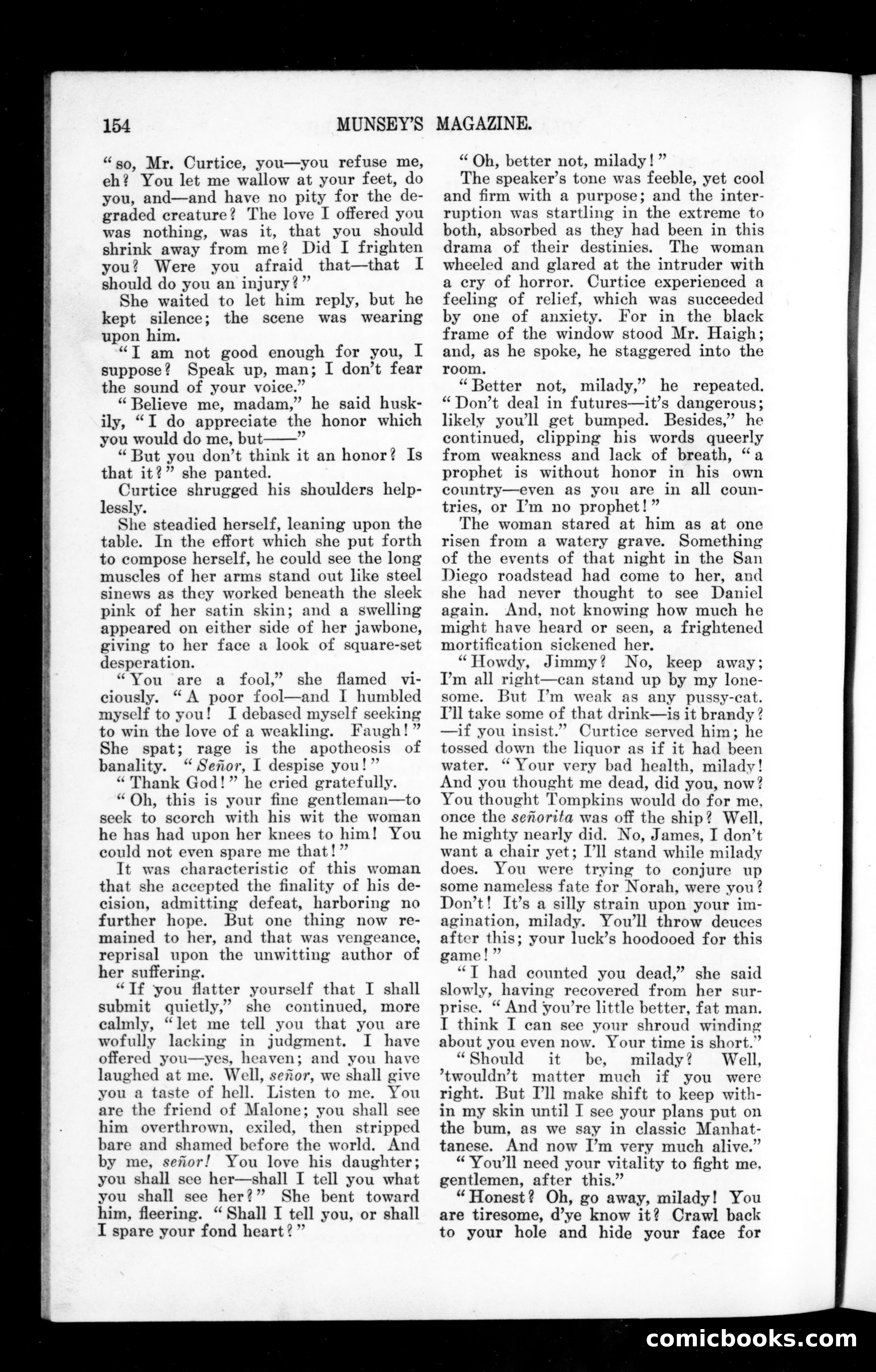 The Munsey, April 1904 — page 156 of 162