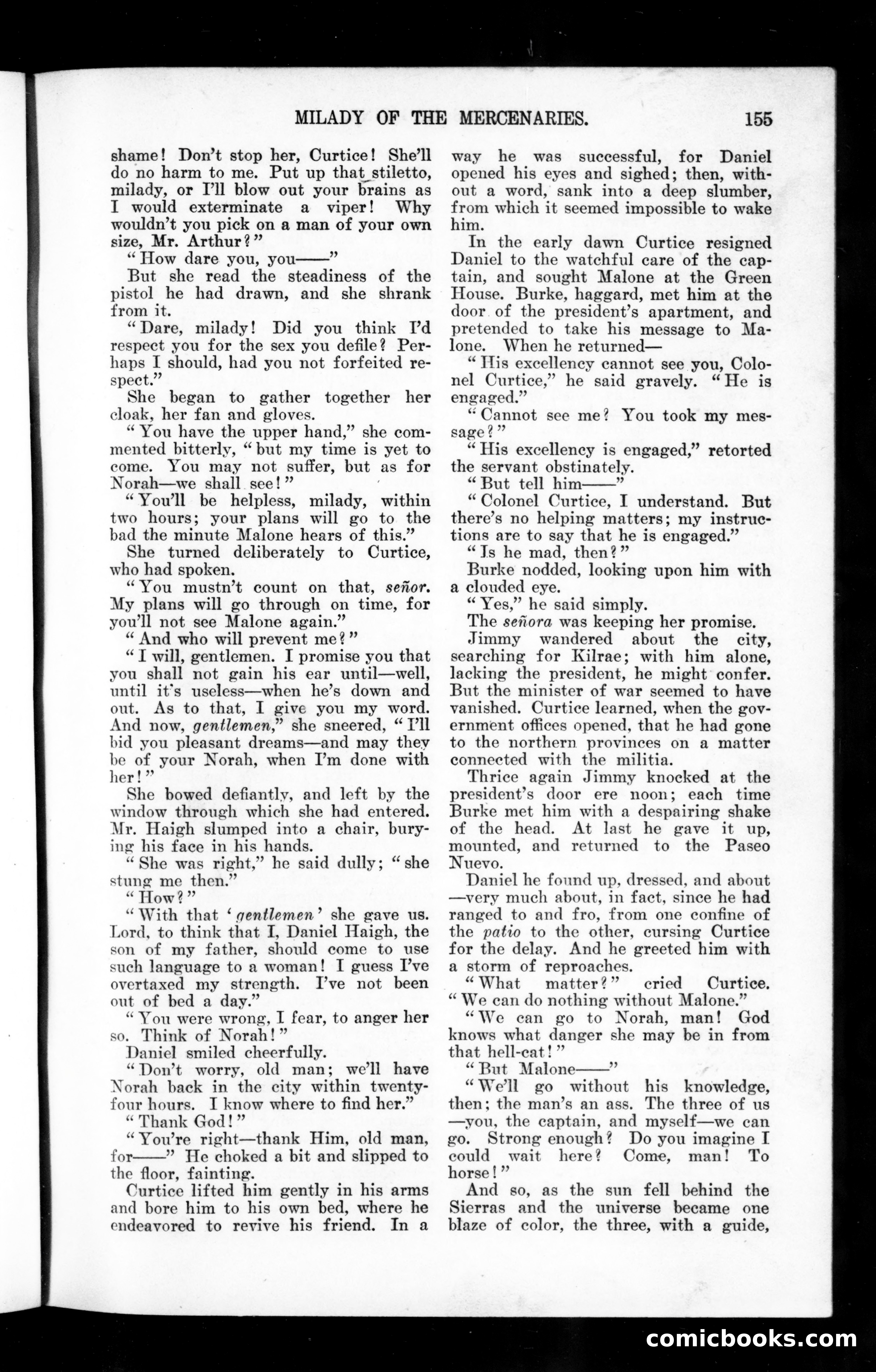 The Munsey, April 1904 — page 157 of 162