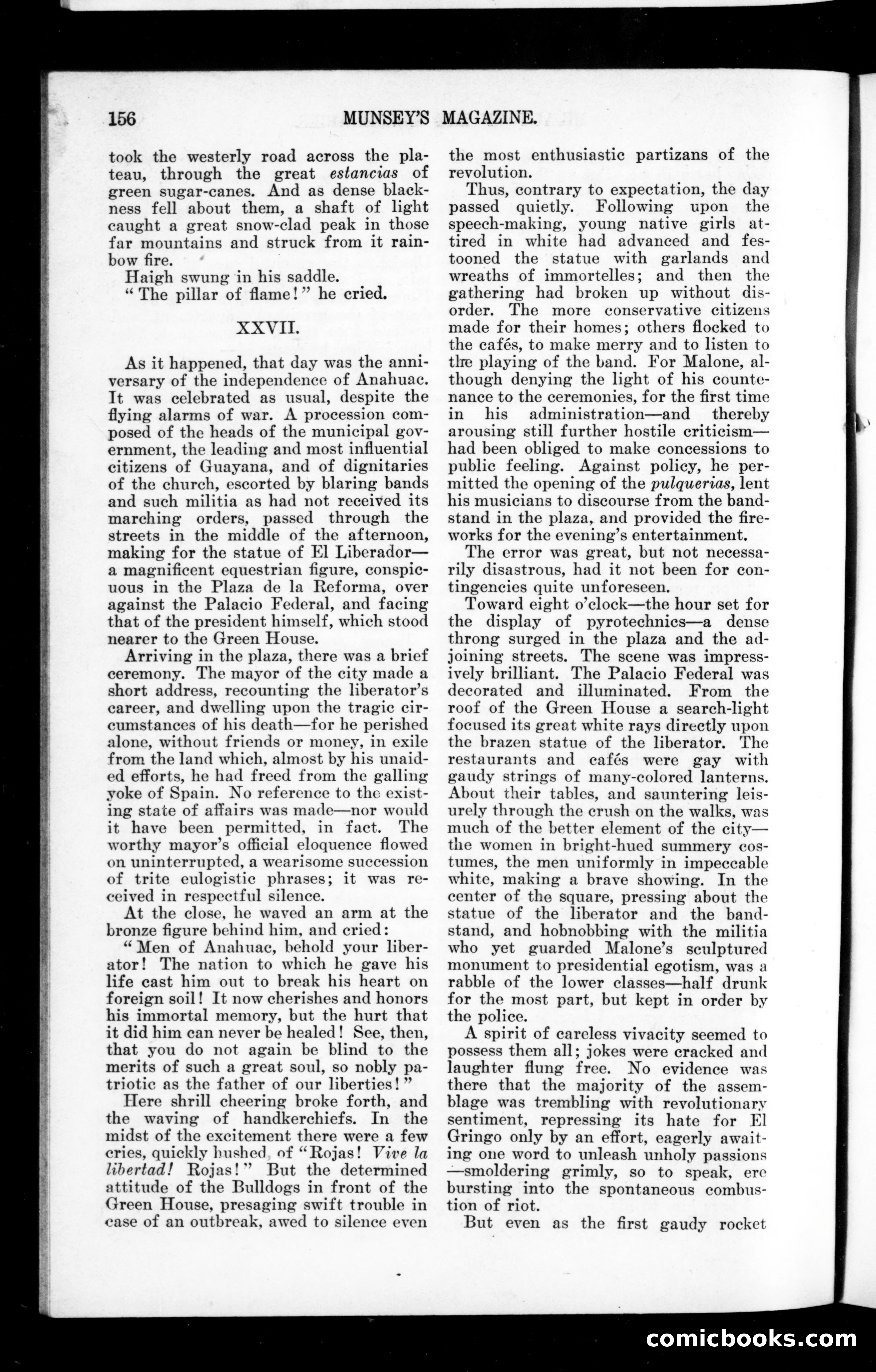 The Munsey, April 1904 — page 158 of 162