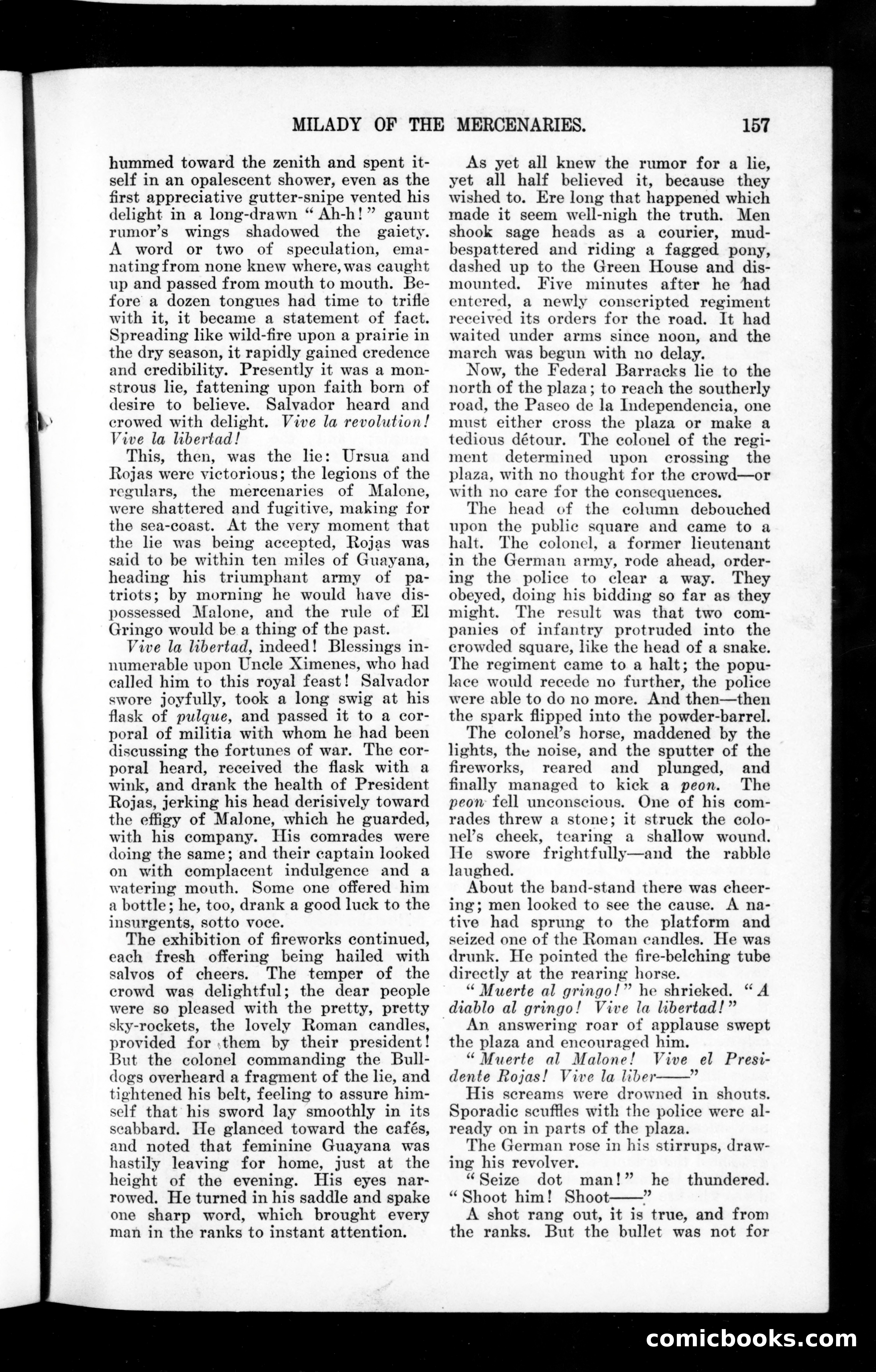 The Munsey, April 1904 — page 159 of 162
