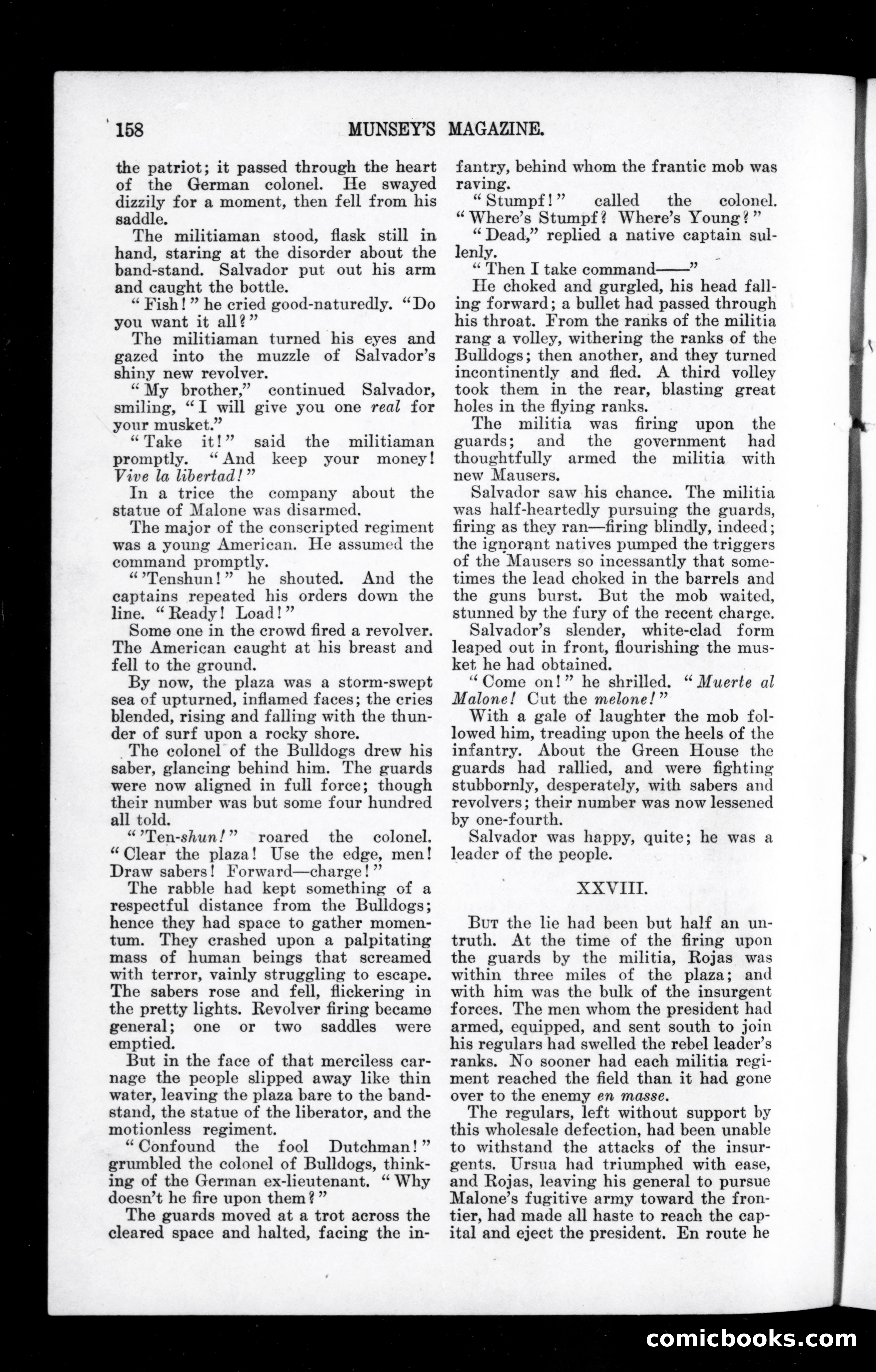 The Munsey, April 1904 — page 160 of 162
