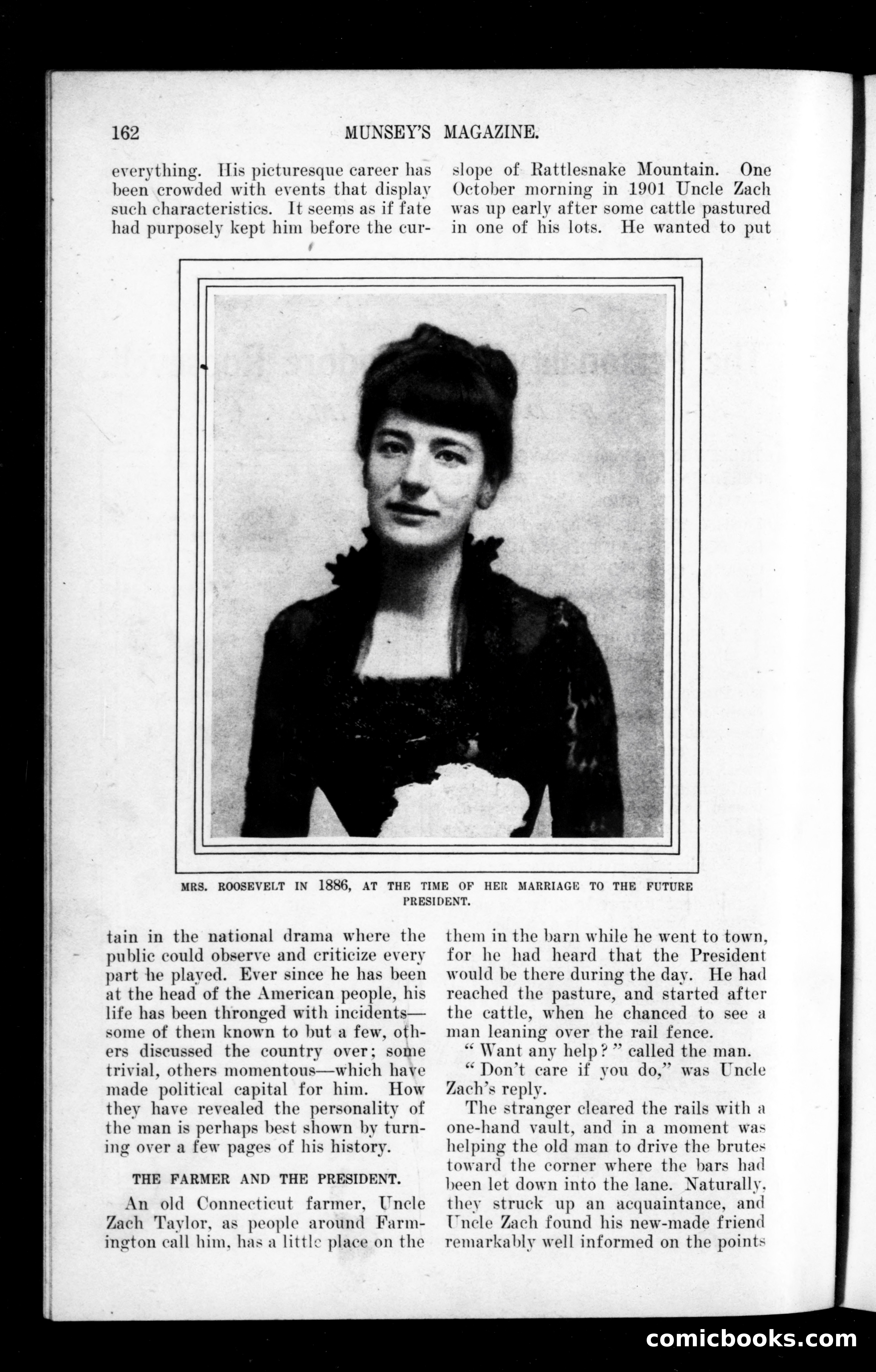 The Munsey, May 1904 — page 4 of 162