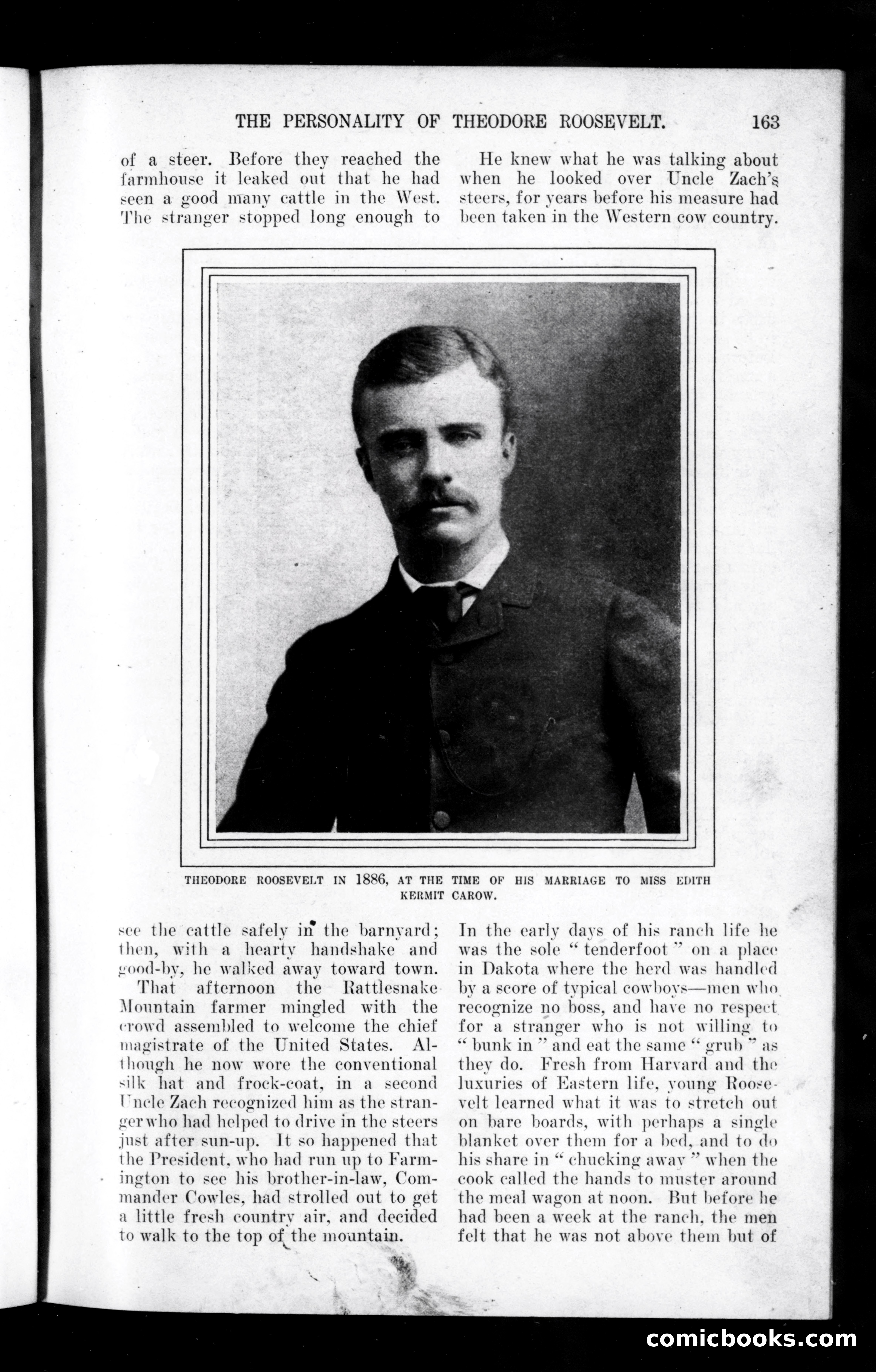 The Munsey, May 1904 — page 5 of 162