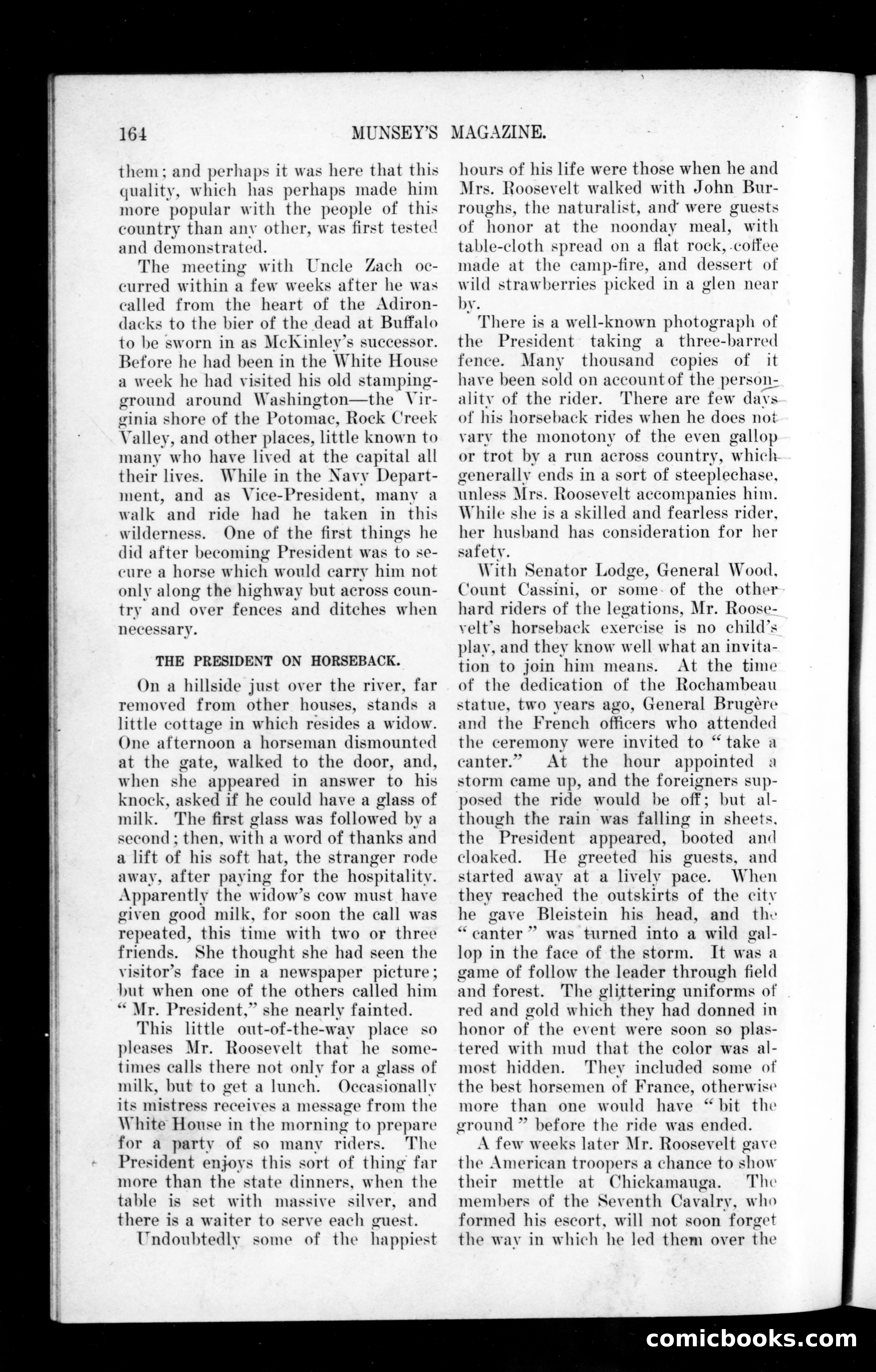 The Munsey, May 1904 — page 6 of 162